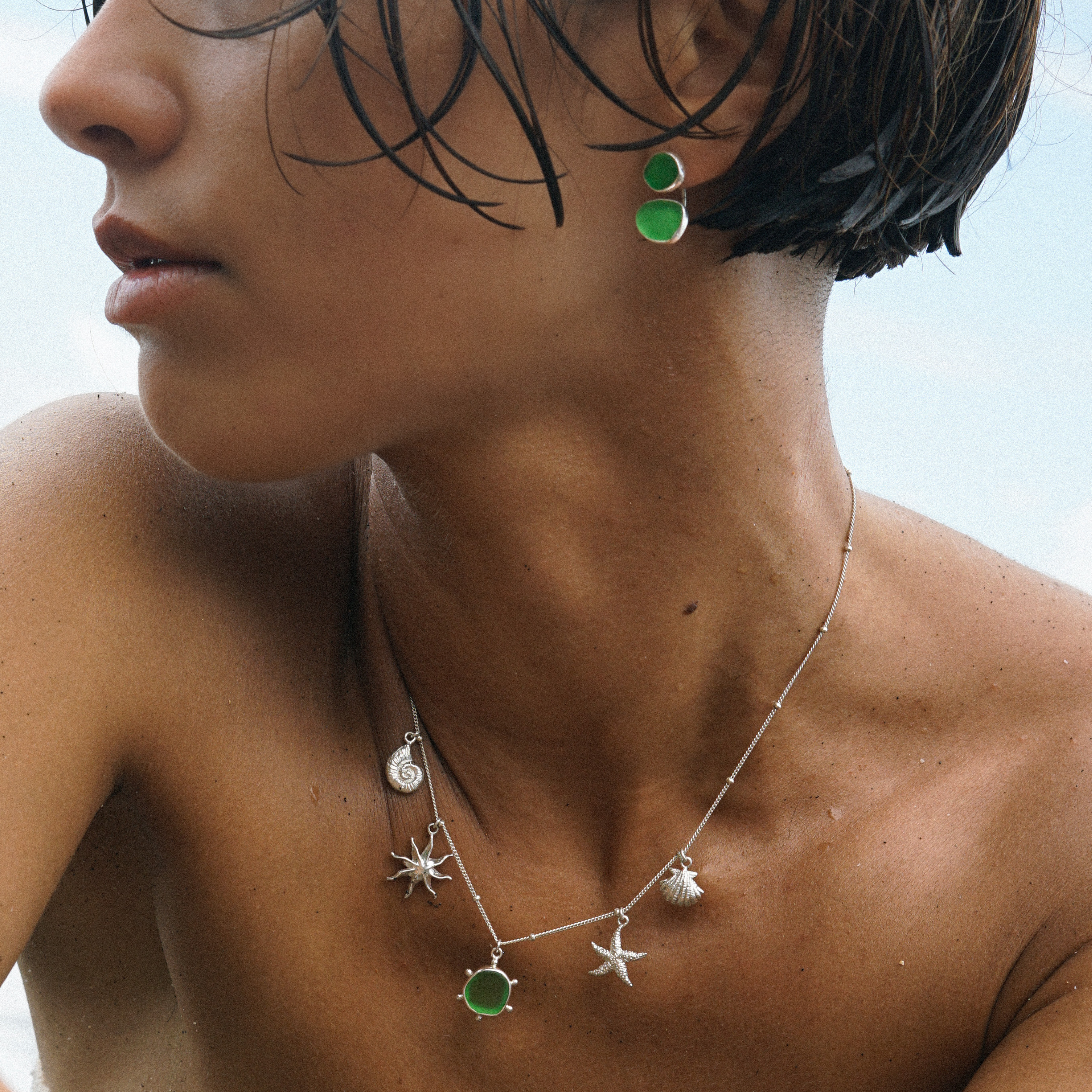 Isla Necklace