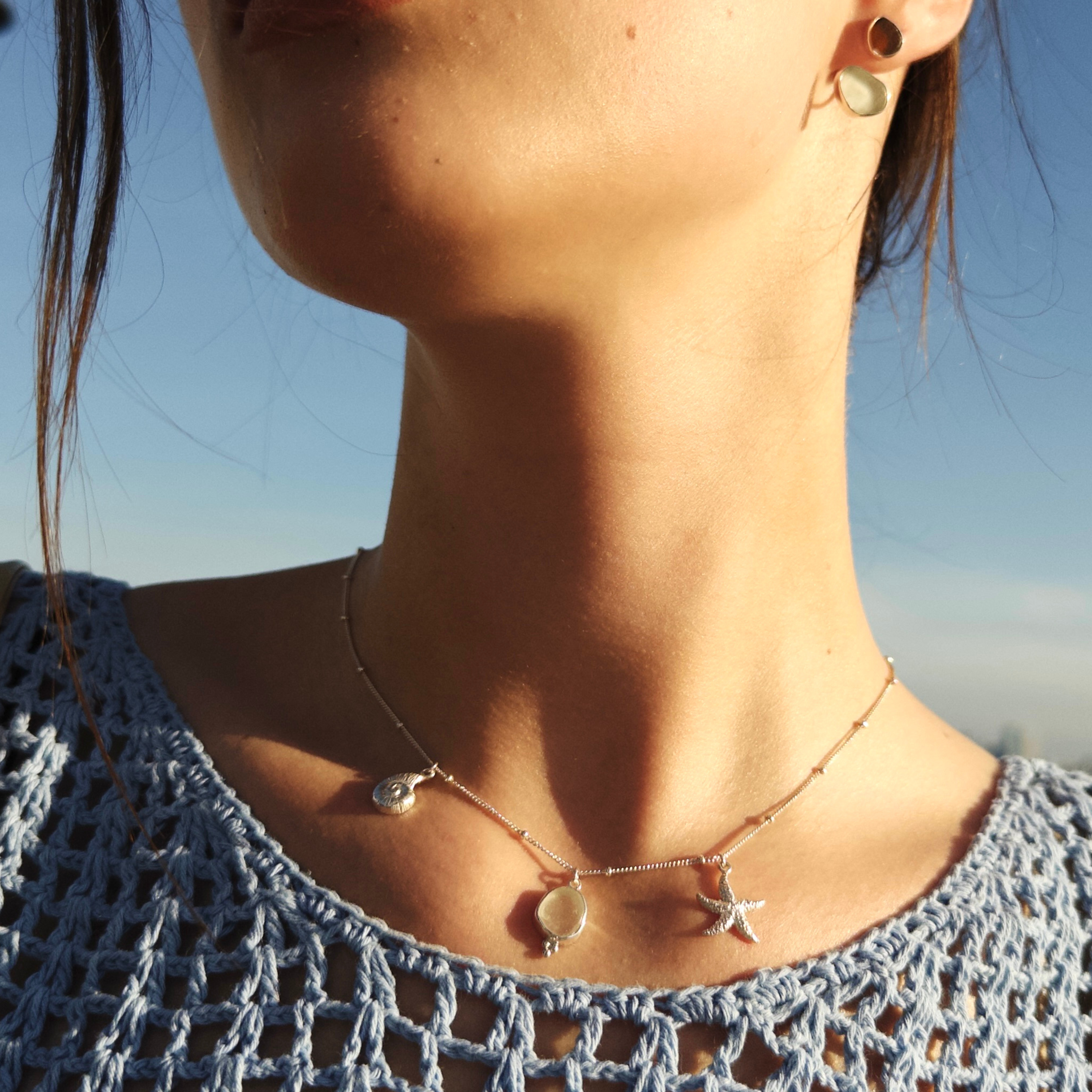 Nerina Necklace