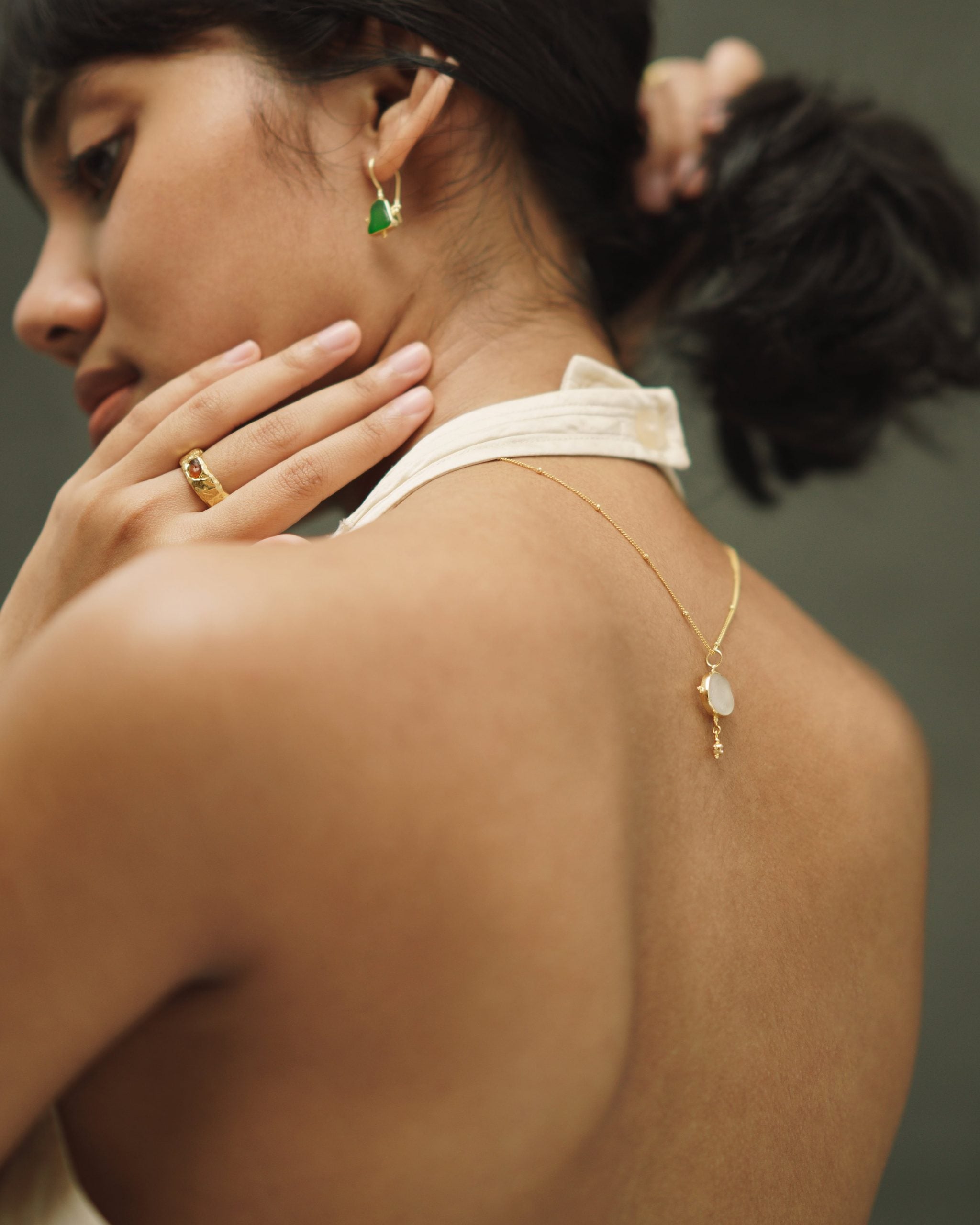 Kirana Necklace
