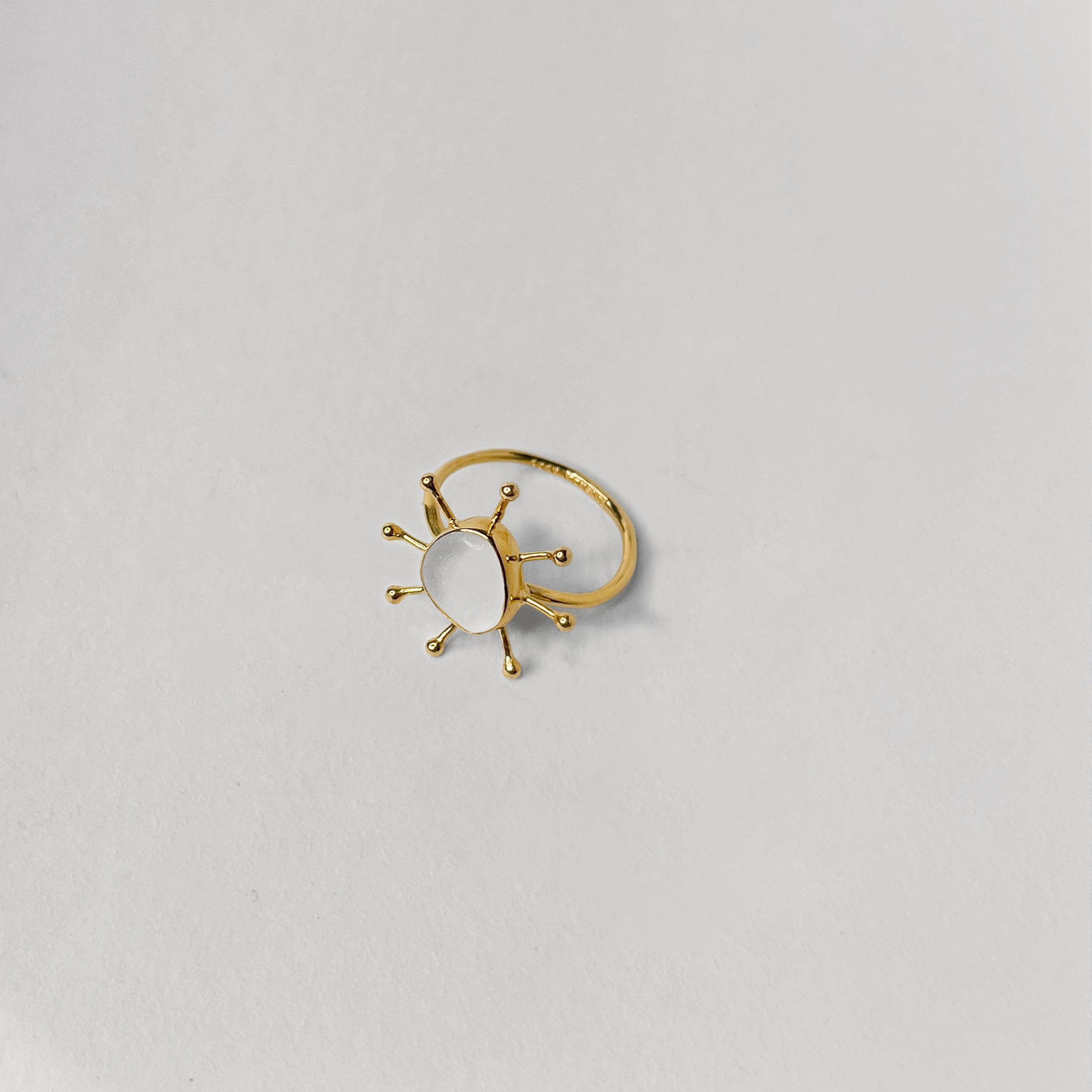 Ayanna Ring
