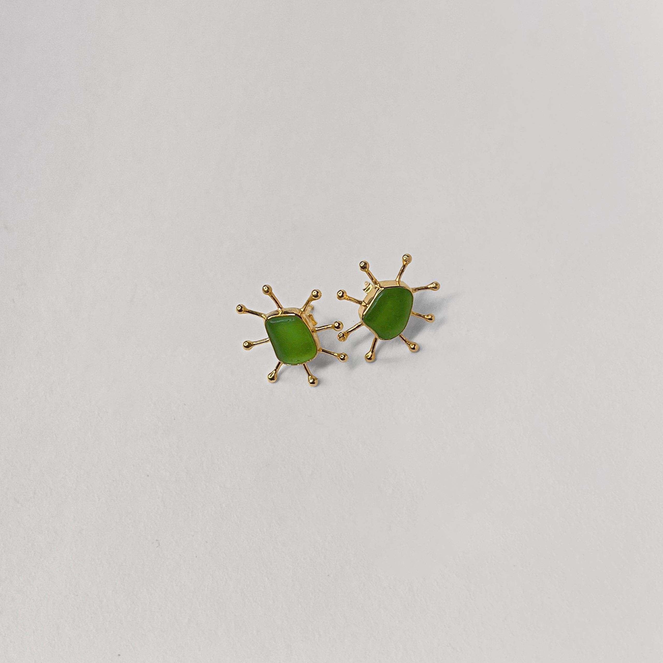 Zahara Earrings