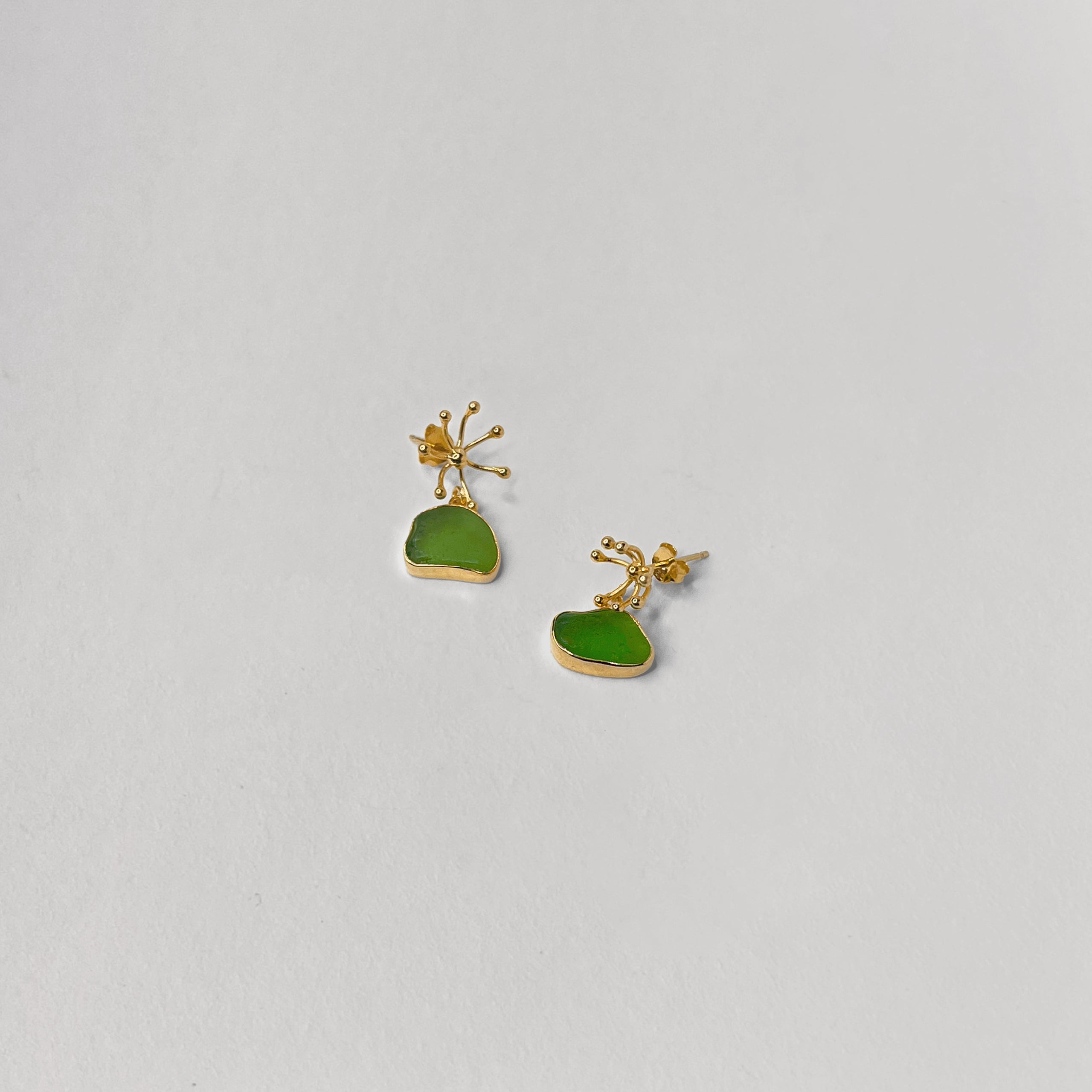 Kiara Earrings