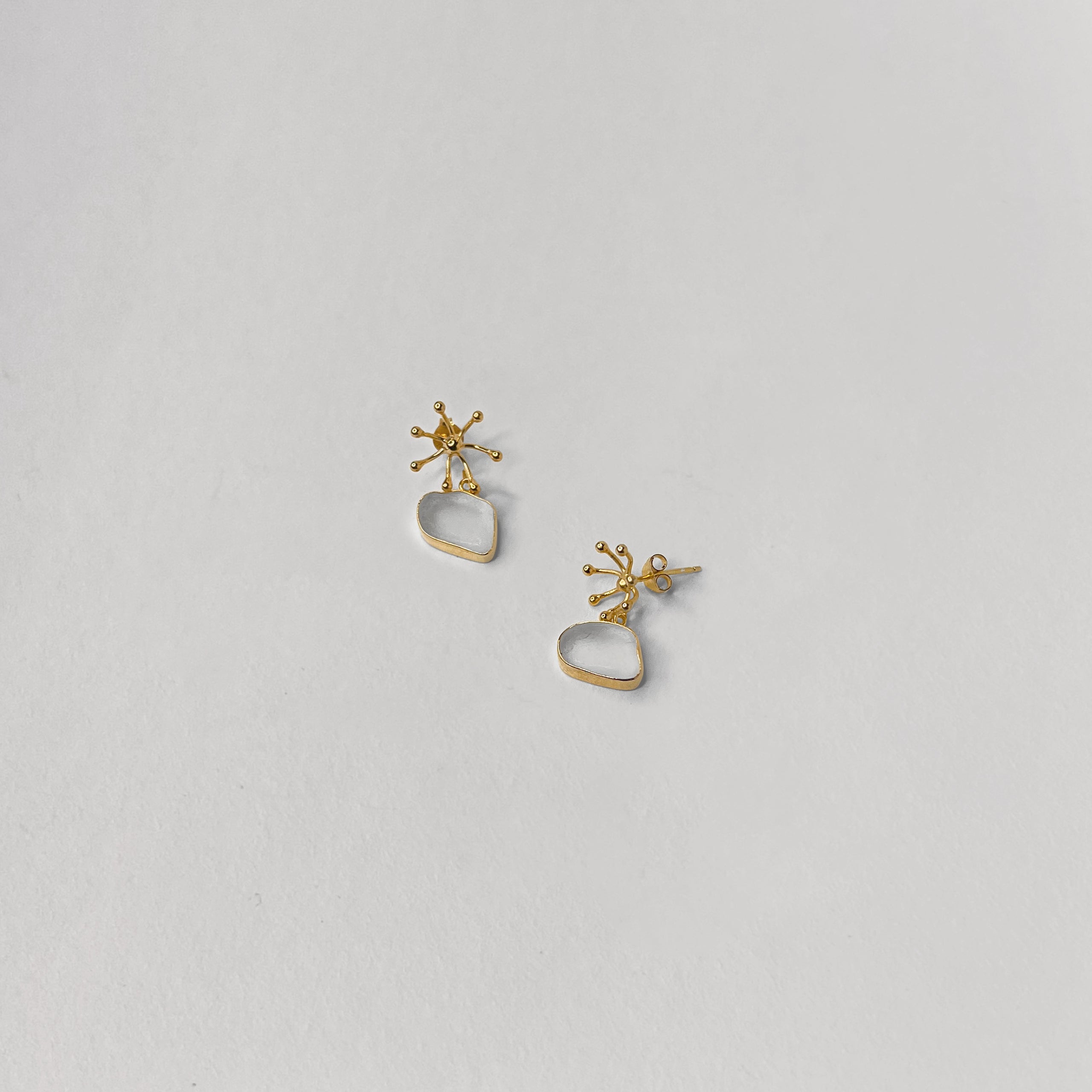 Kiara Earrings