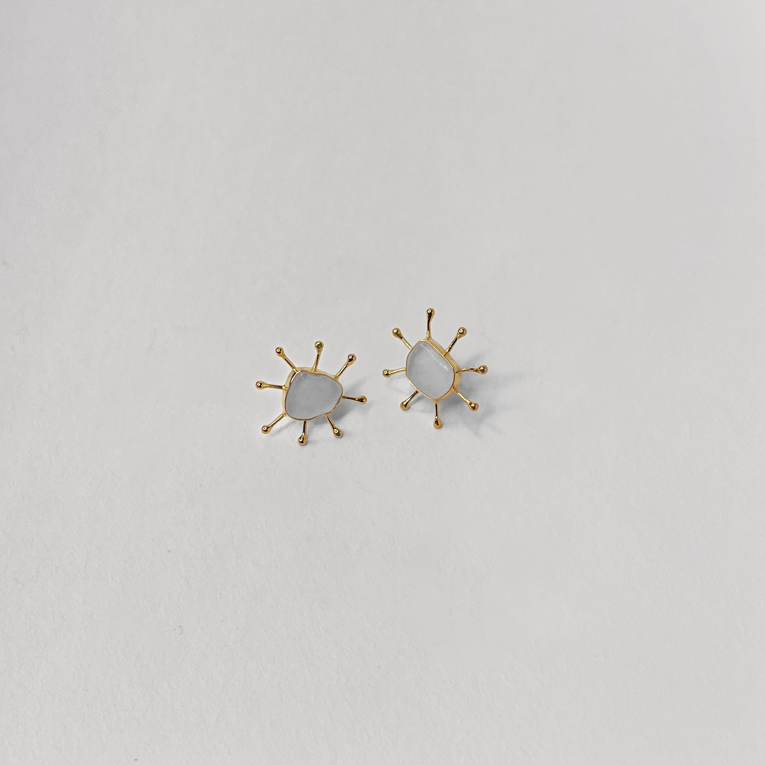 Zahara Earrings