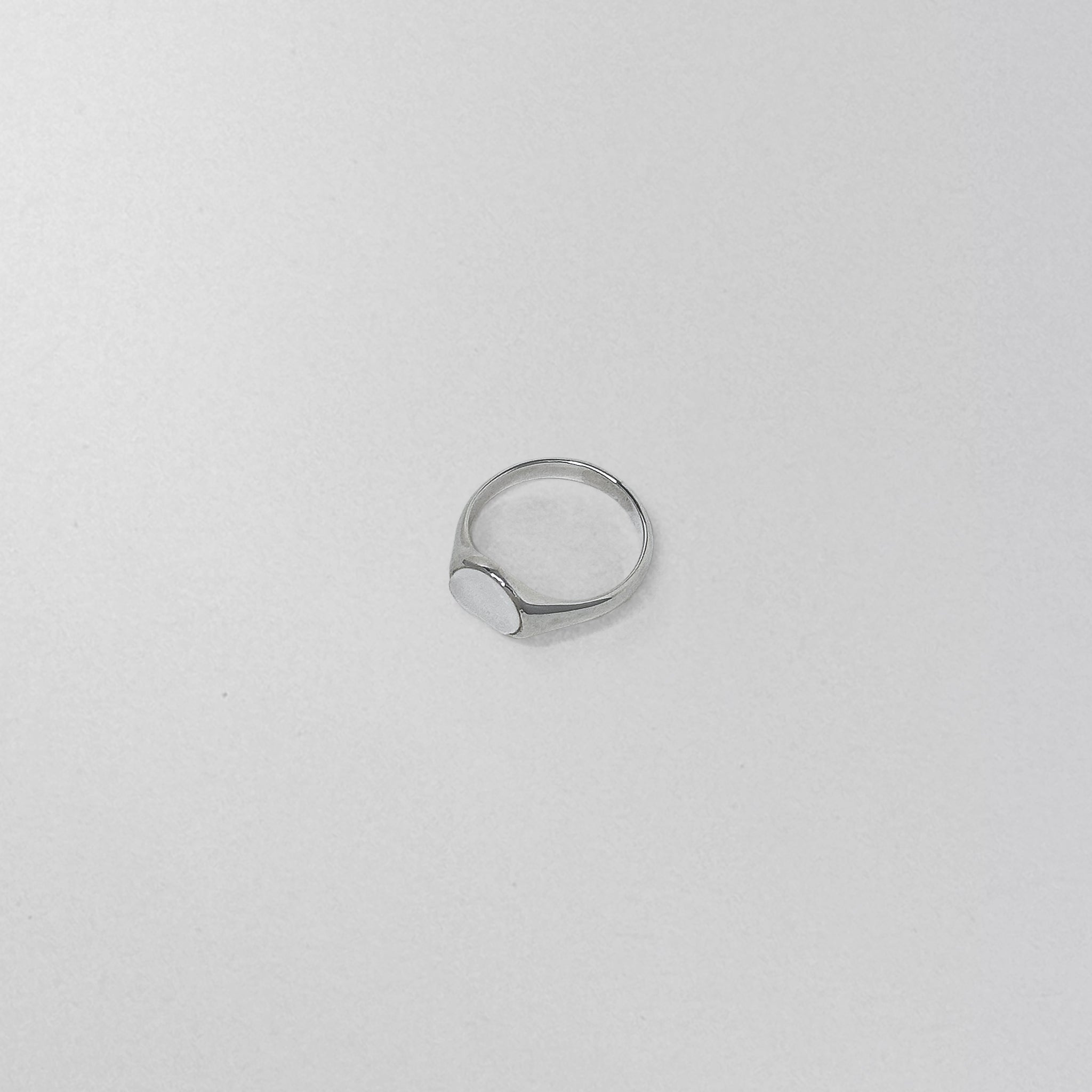 Avani Silver Ring