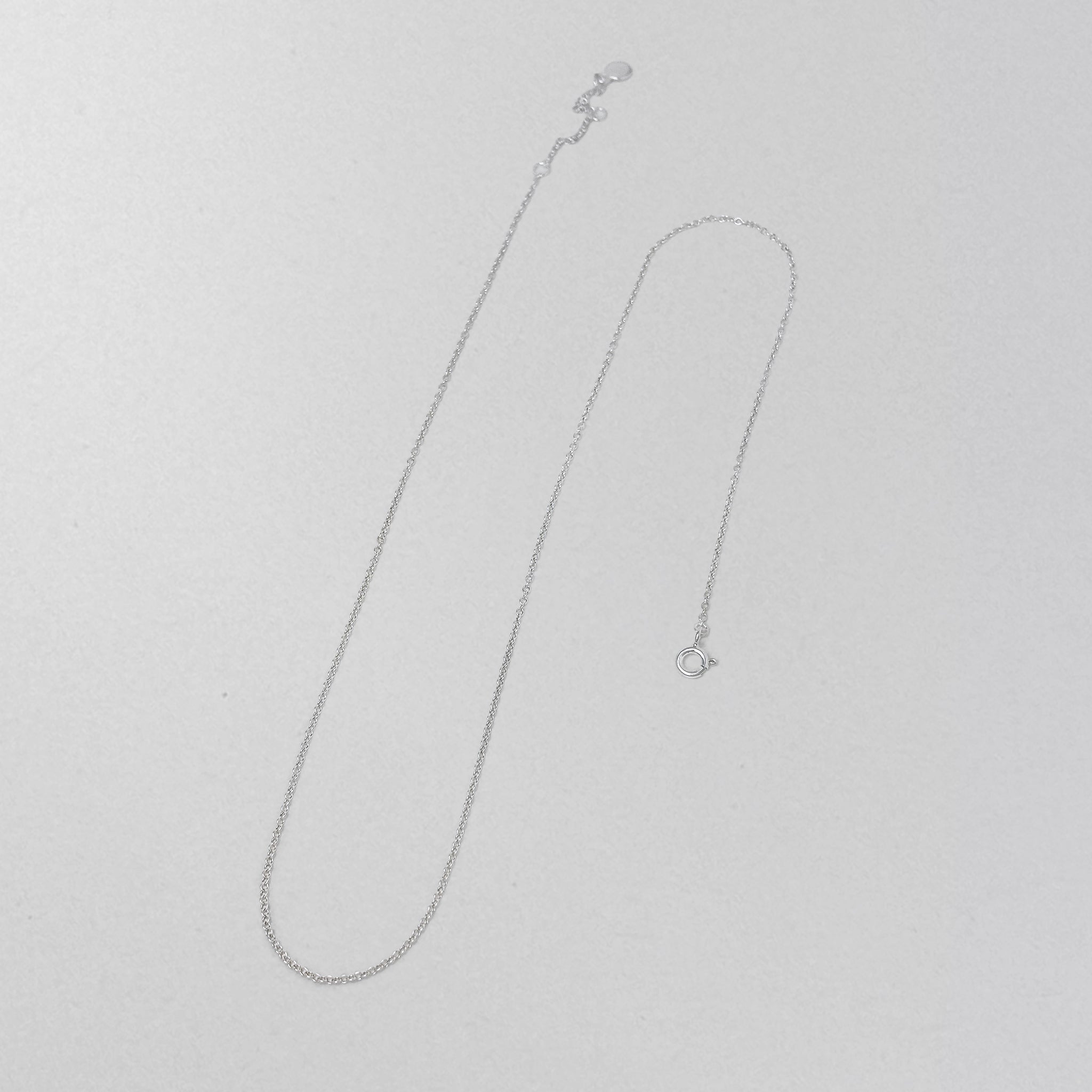 Cable Chain Necklace