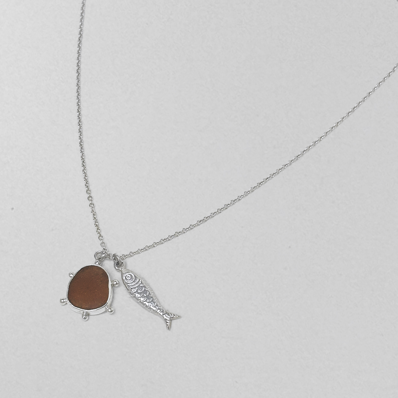 Cable Chain Necklace