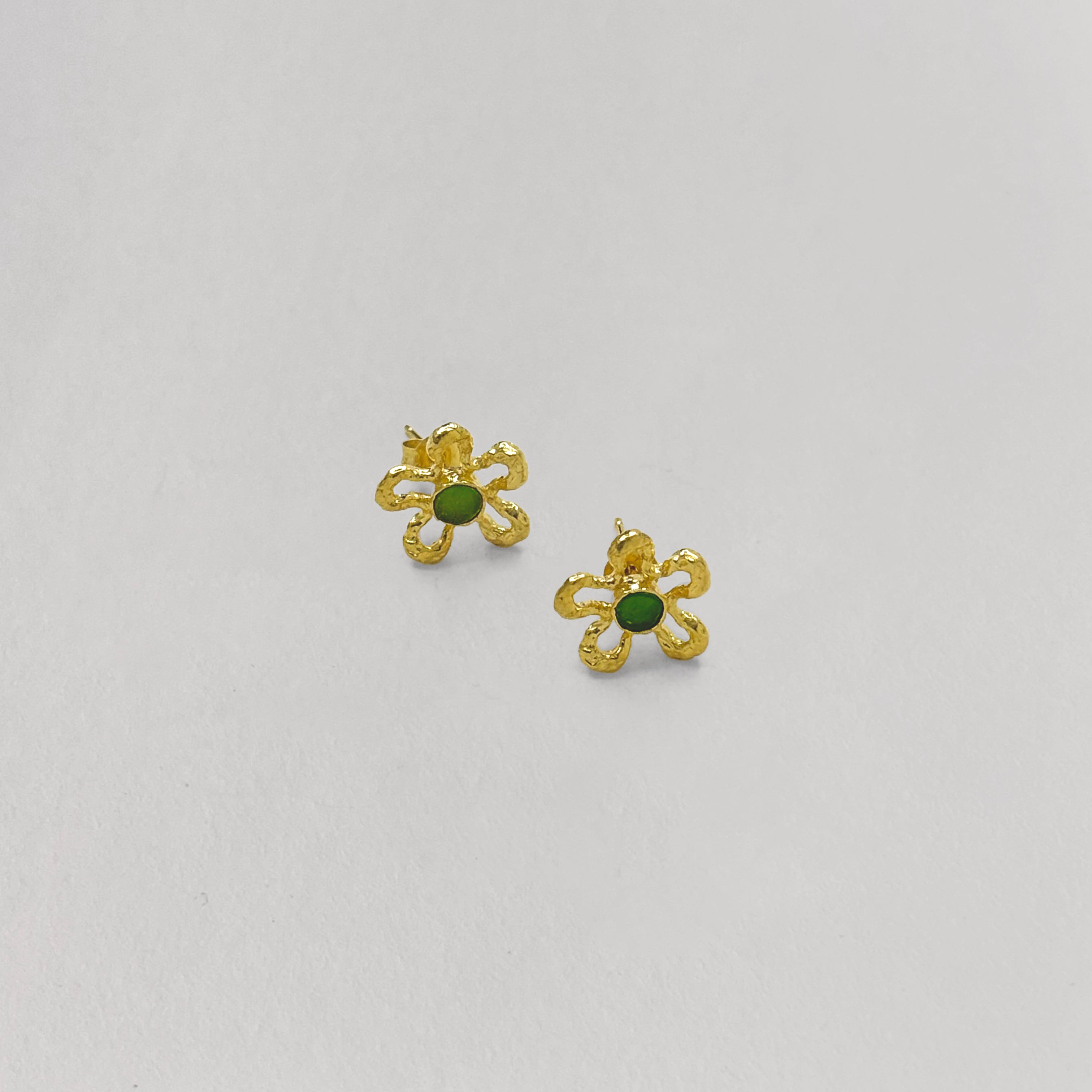 Anja Earrings
