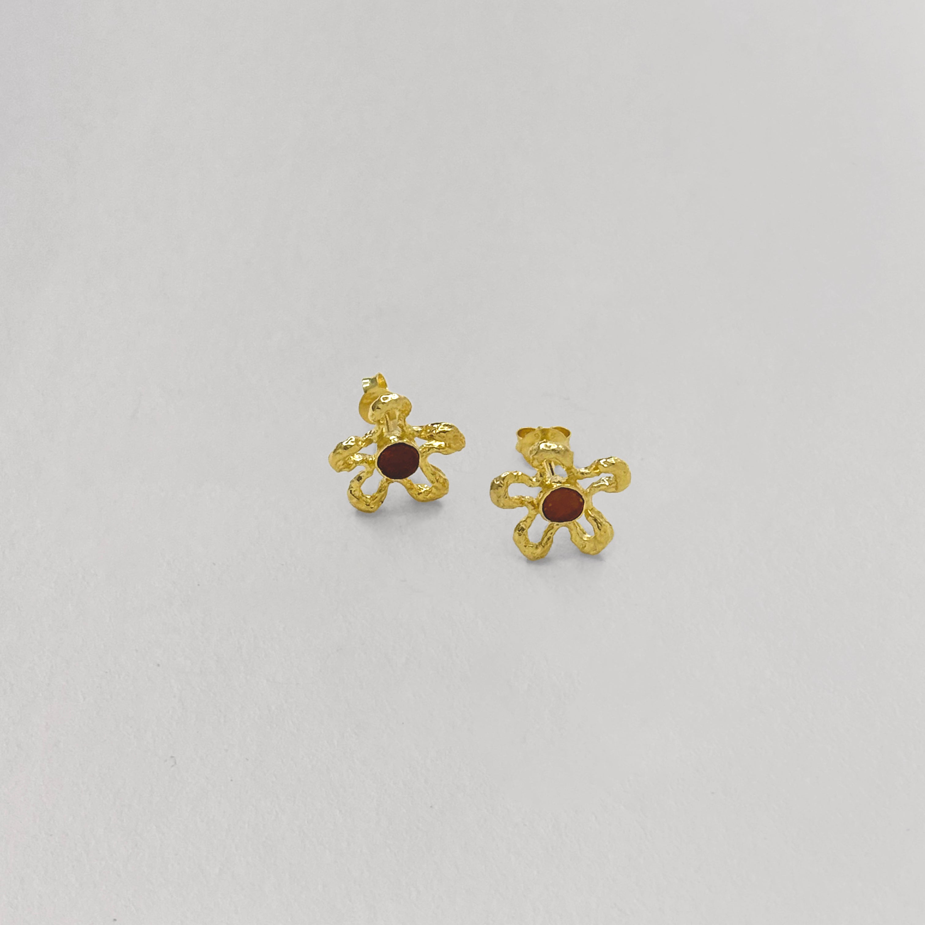 Anja Earrings