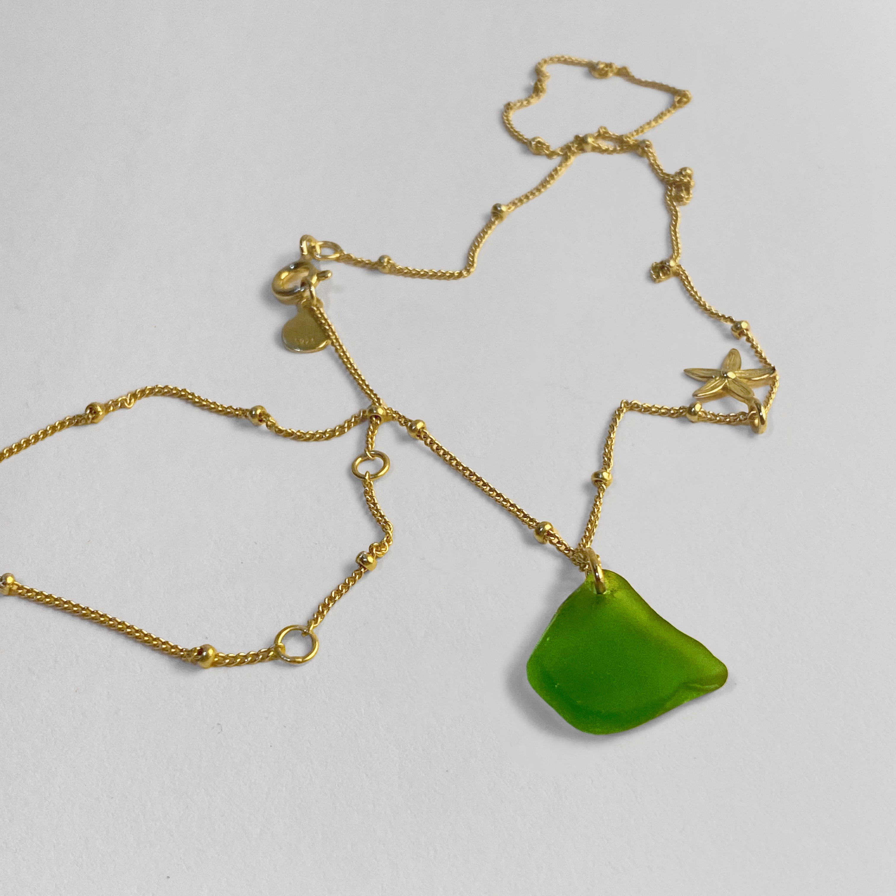 Anaya Necklace