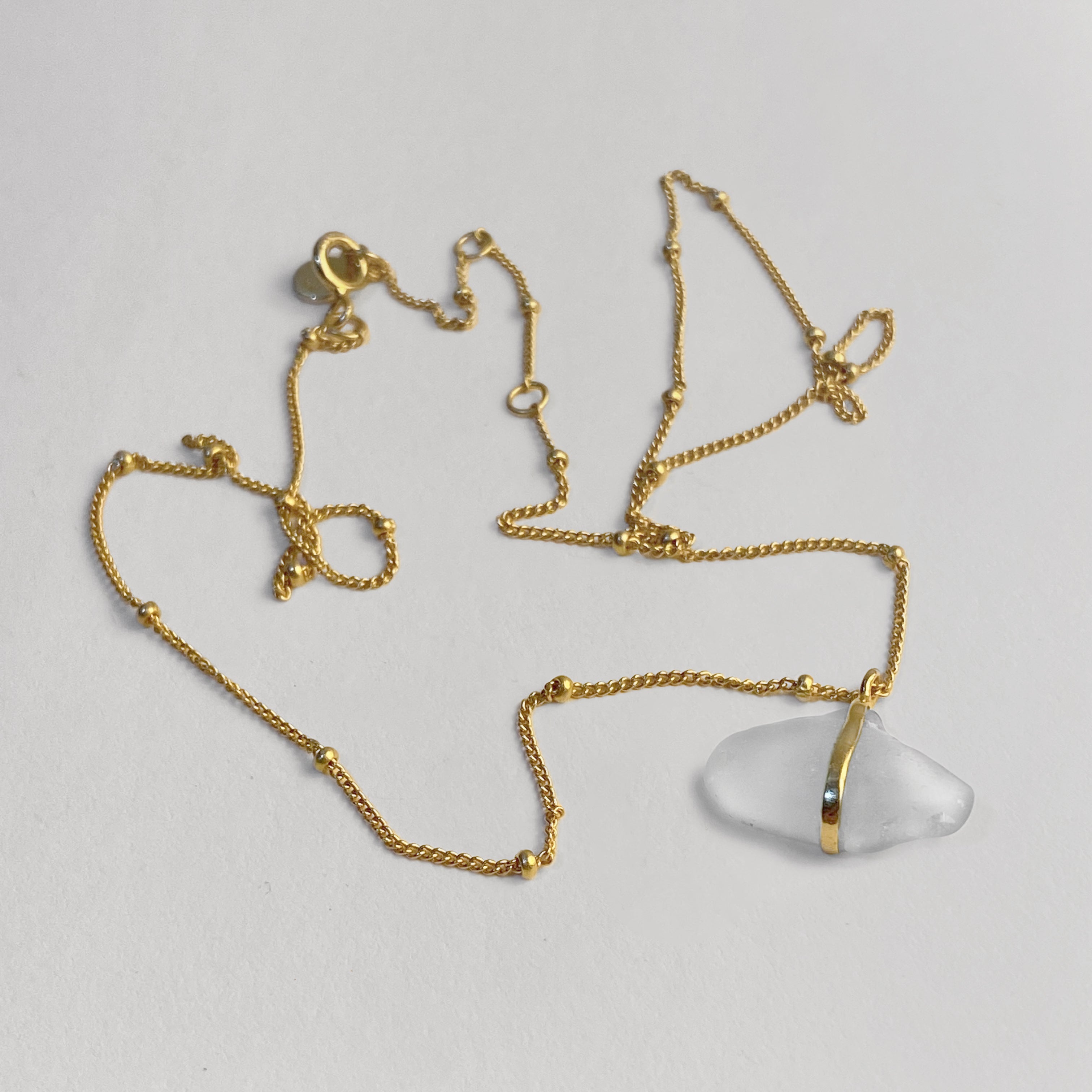 Ataya Necklace