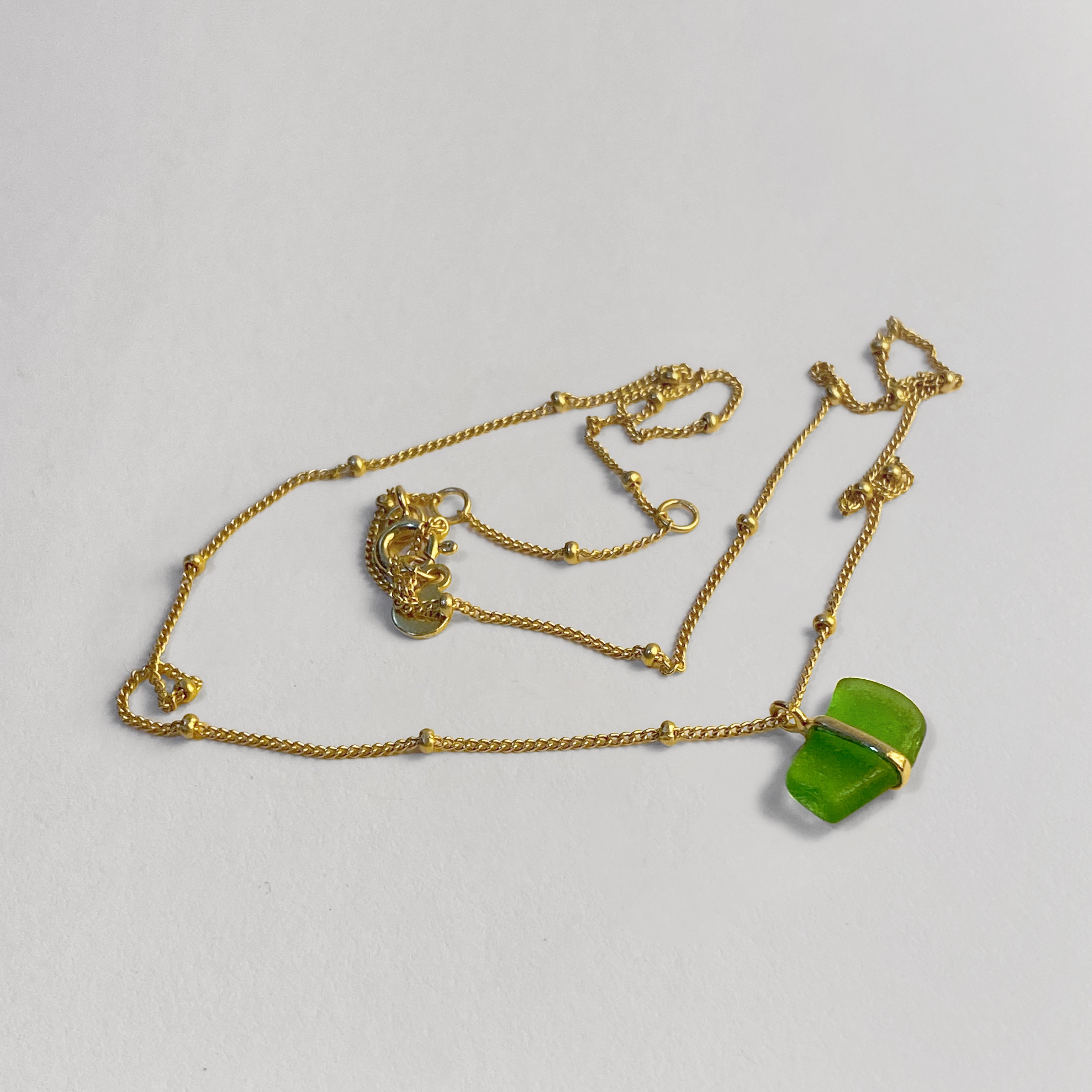 Ataya Necklace