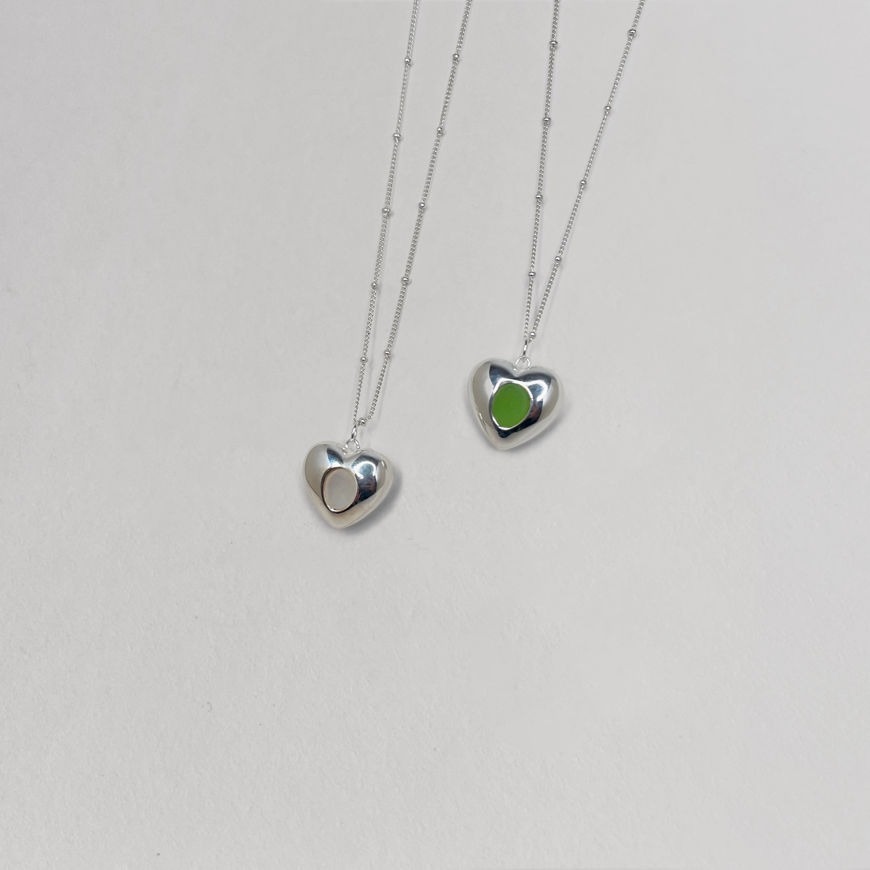 Karuna Necklace