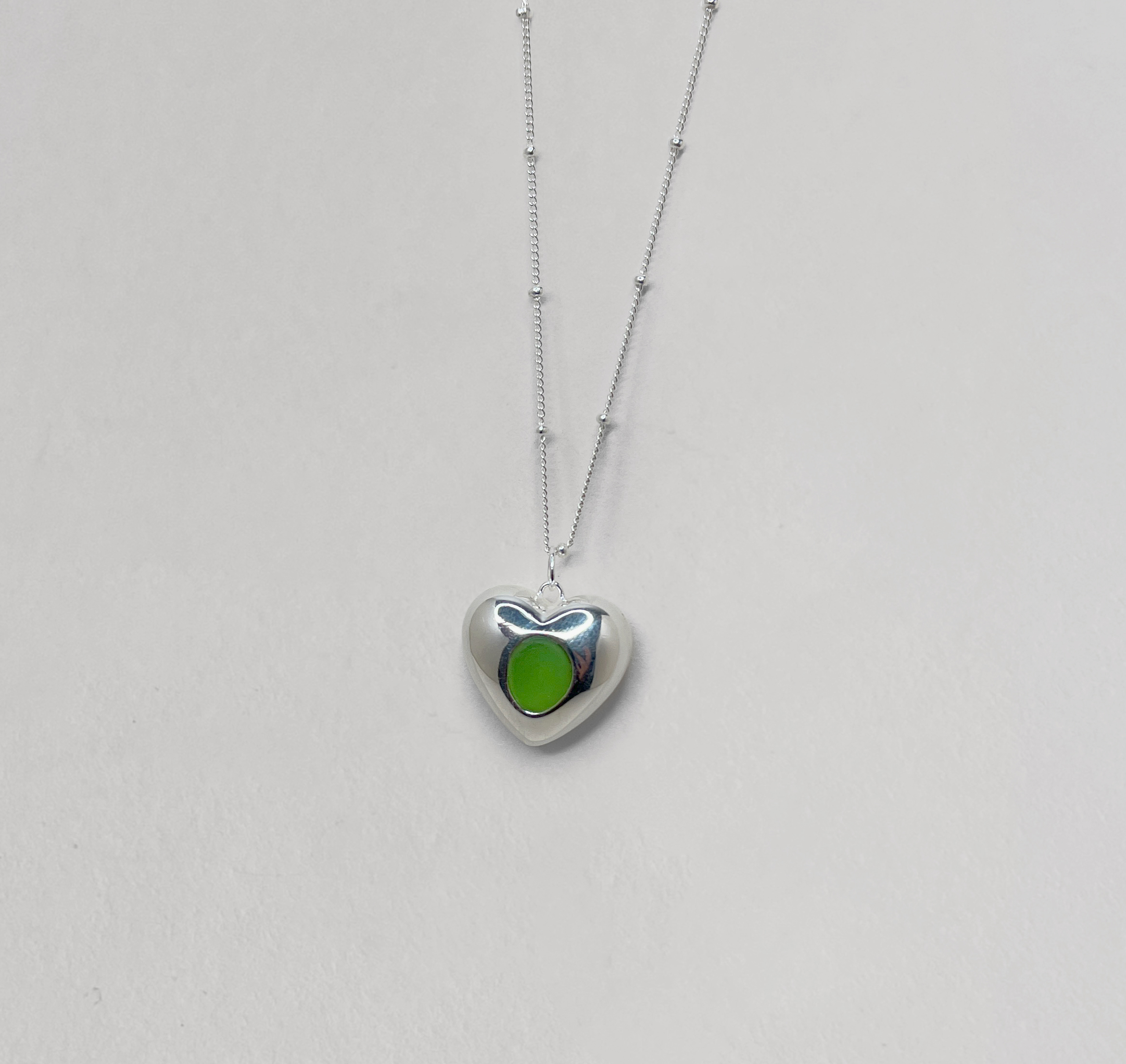 Karuna Necklace