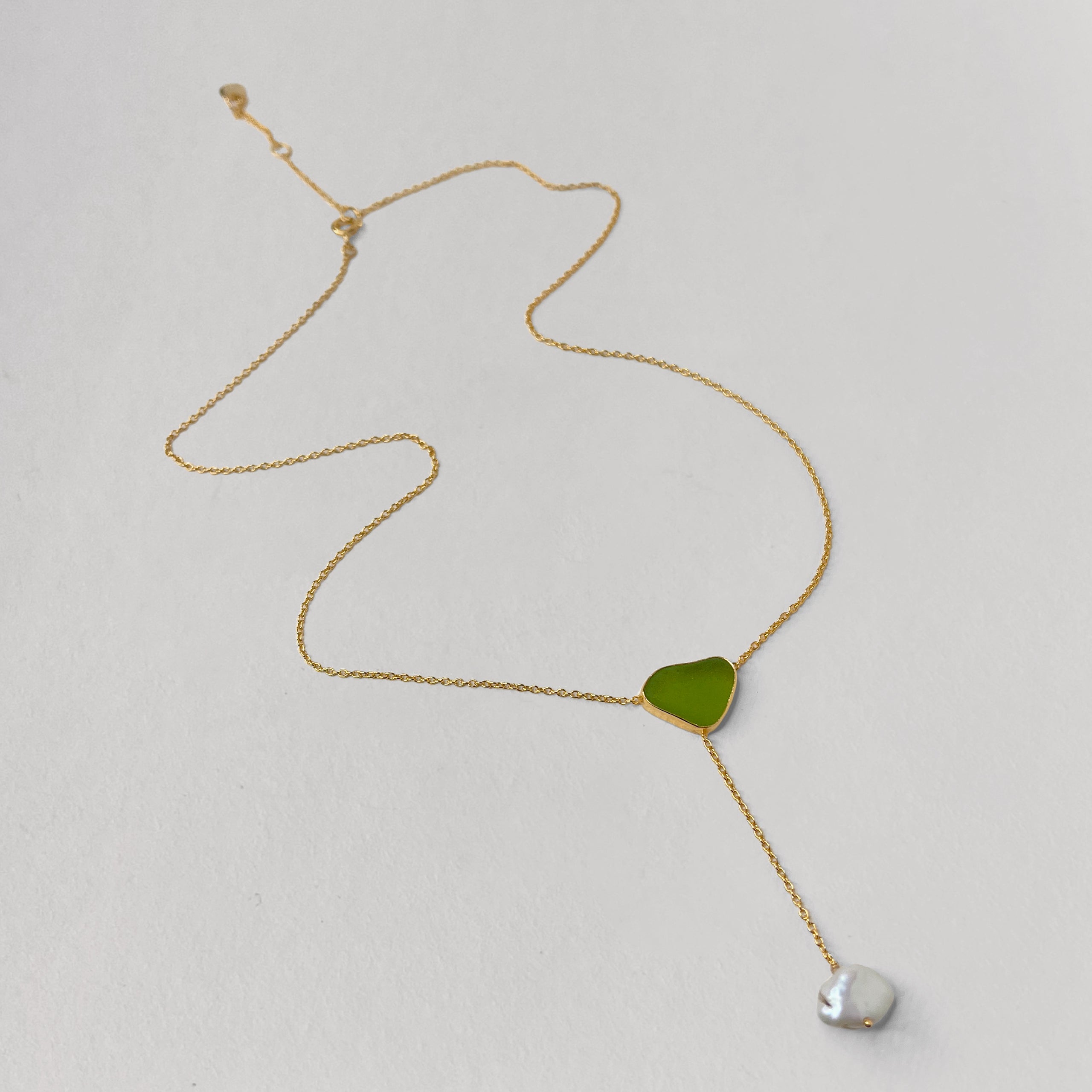 Amani Necklace