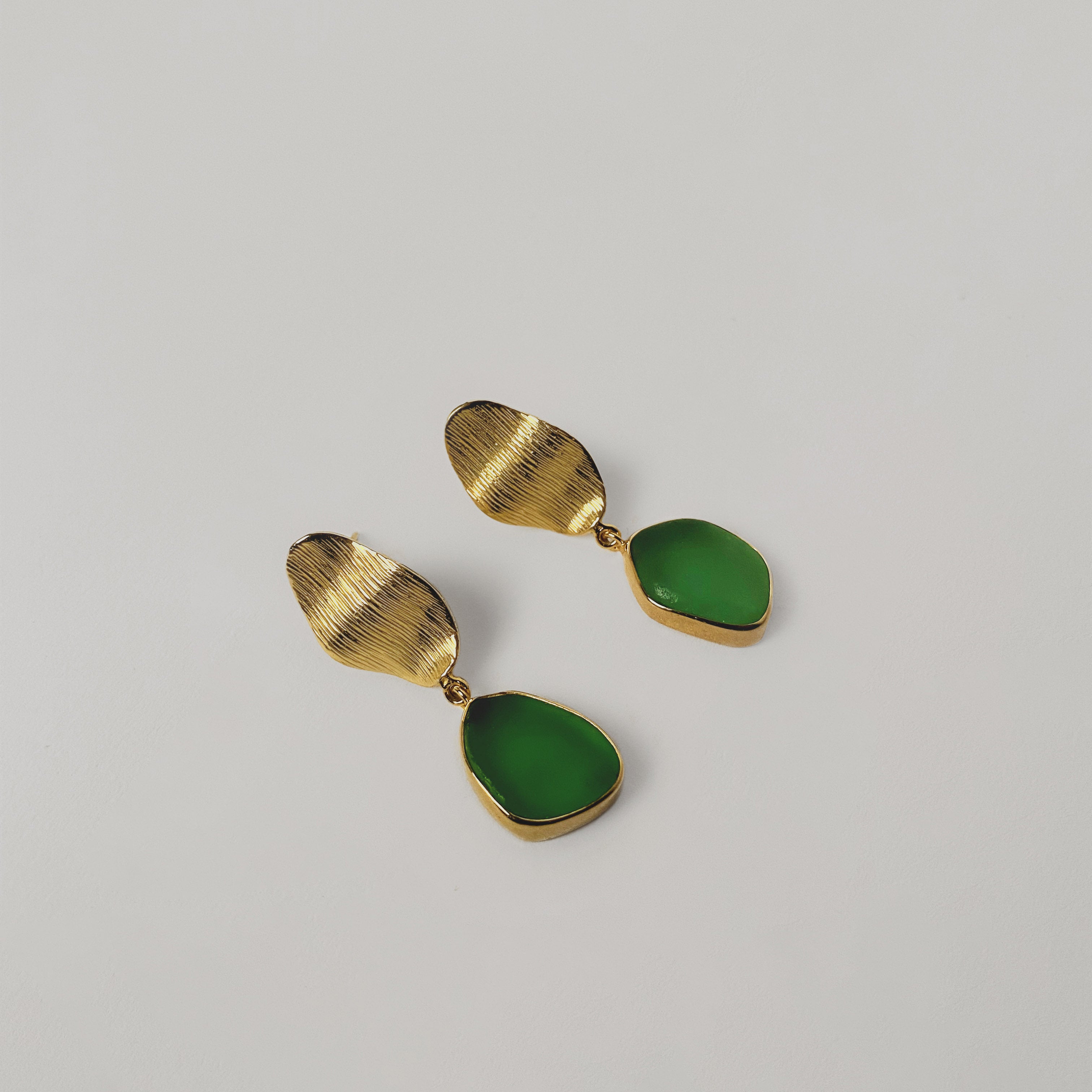 Naia Earrings