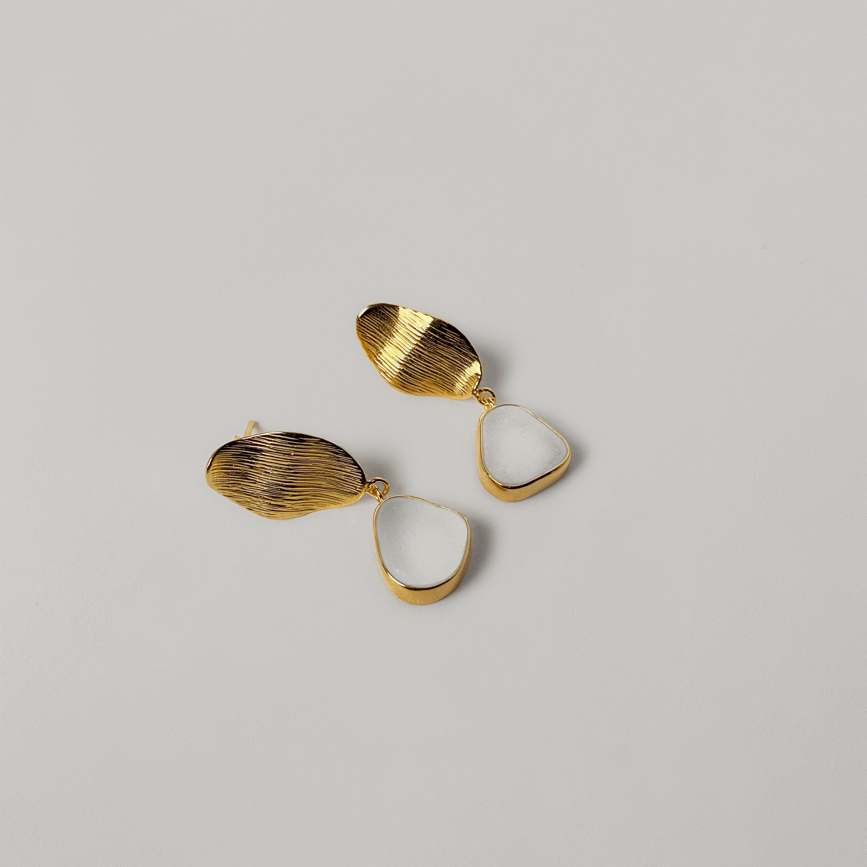 Naia Earrings