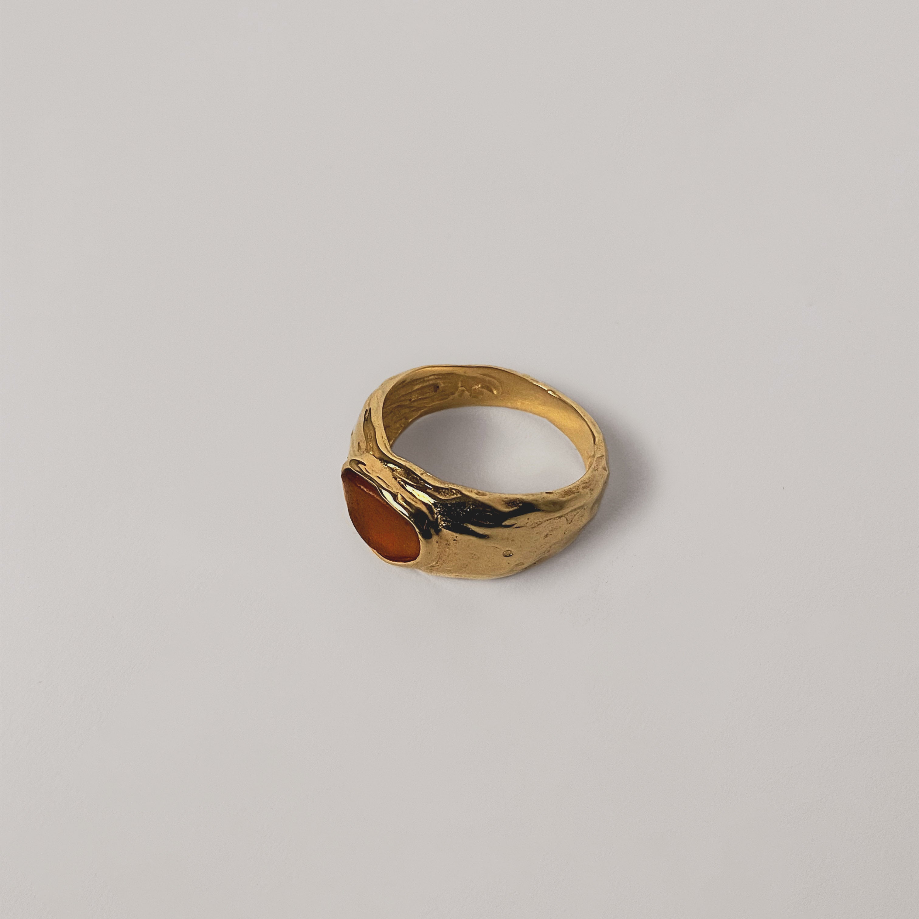 Mandara Ring