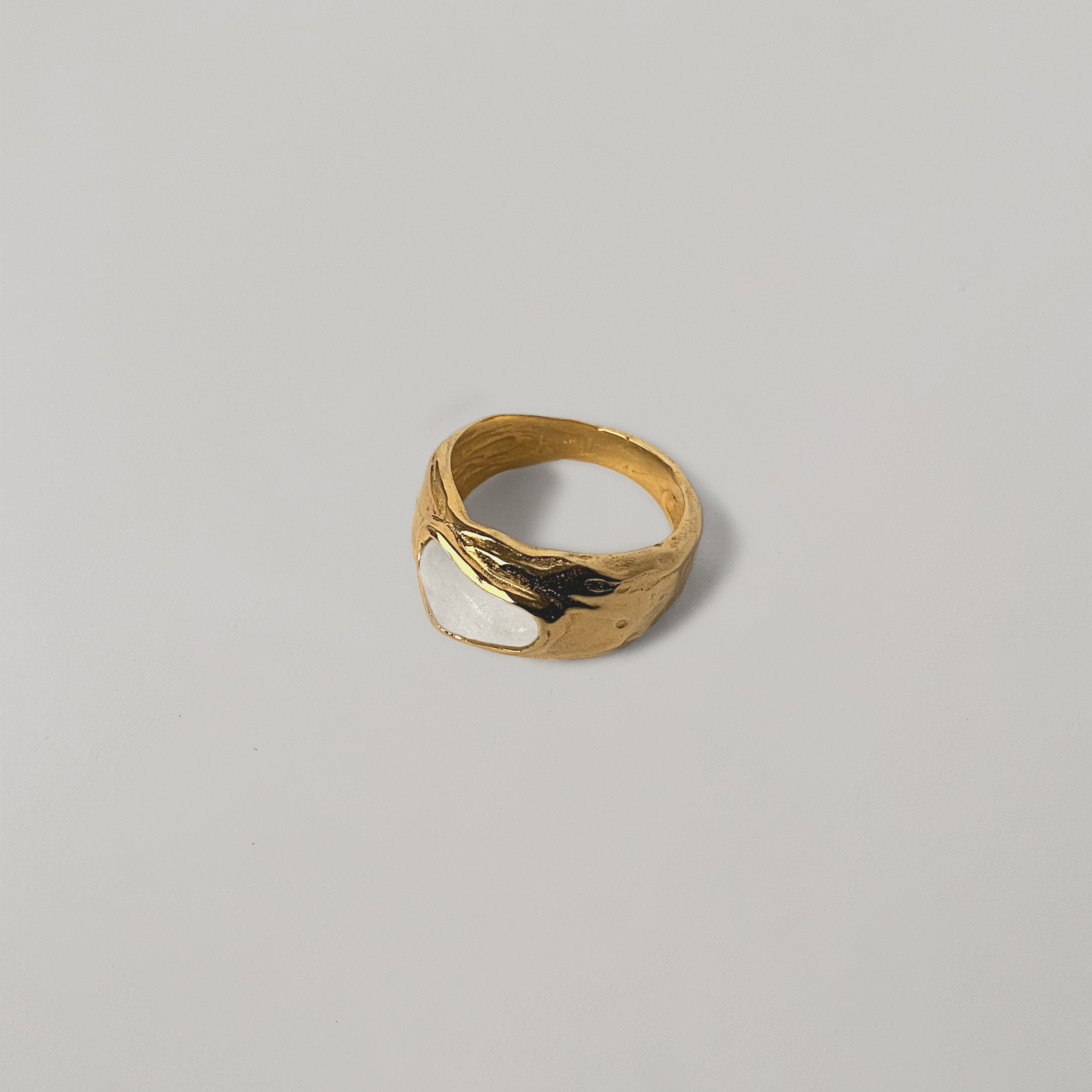 Mandara Ring