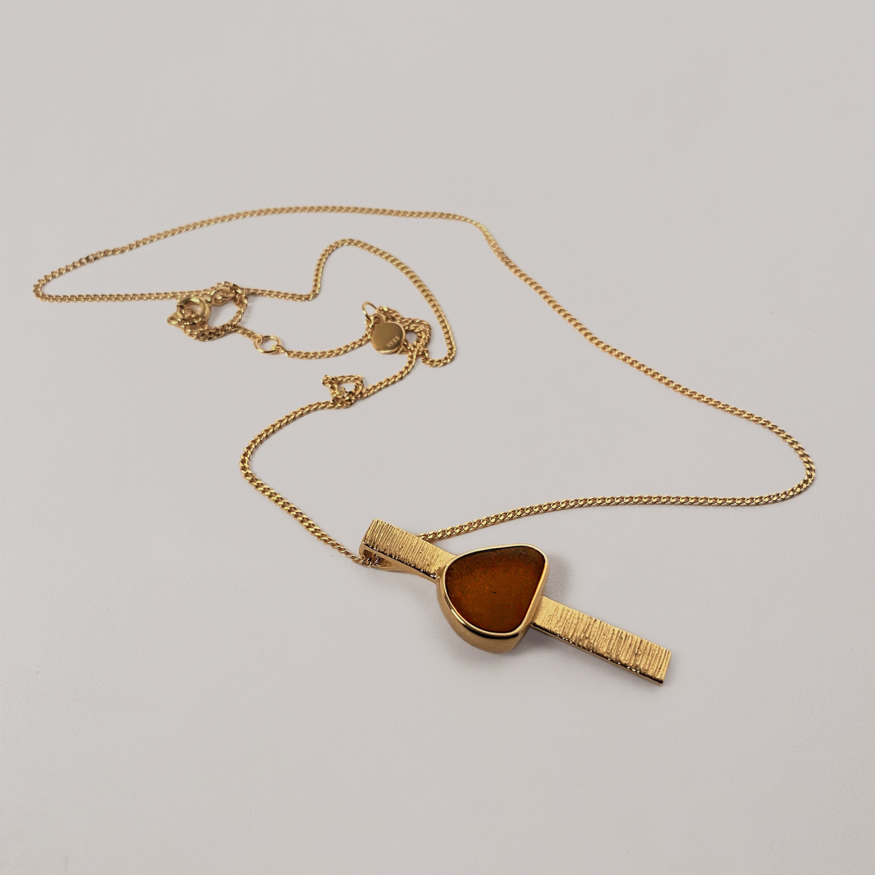 Kailani Necklace