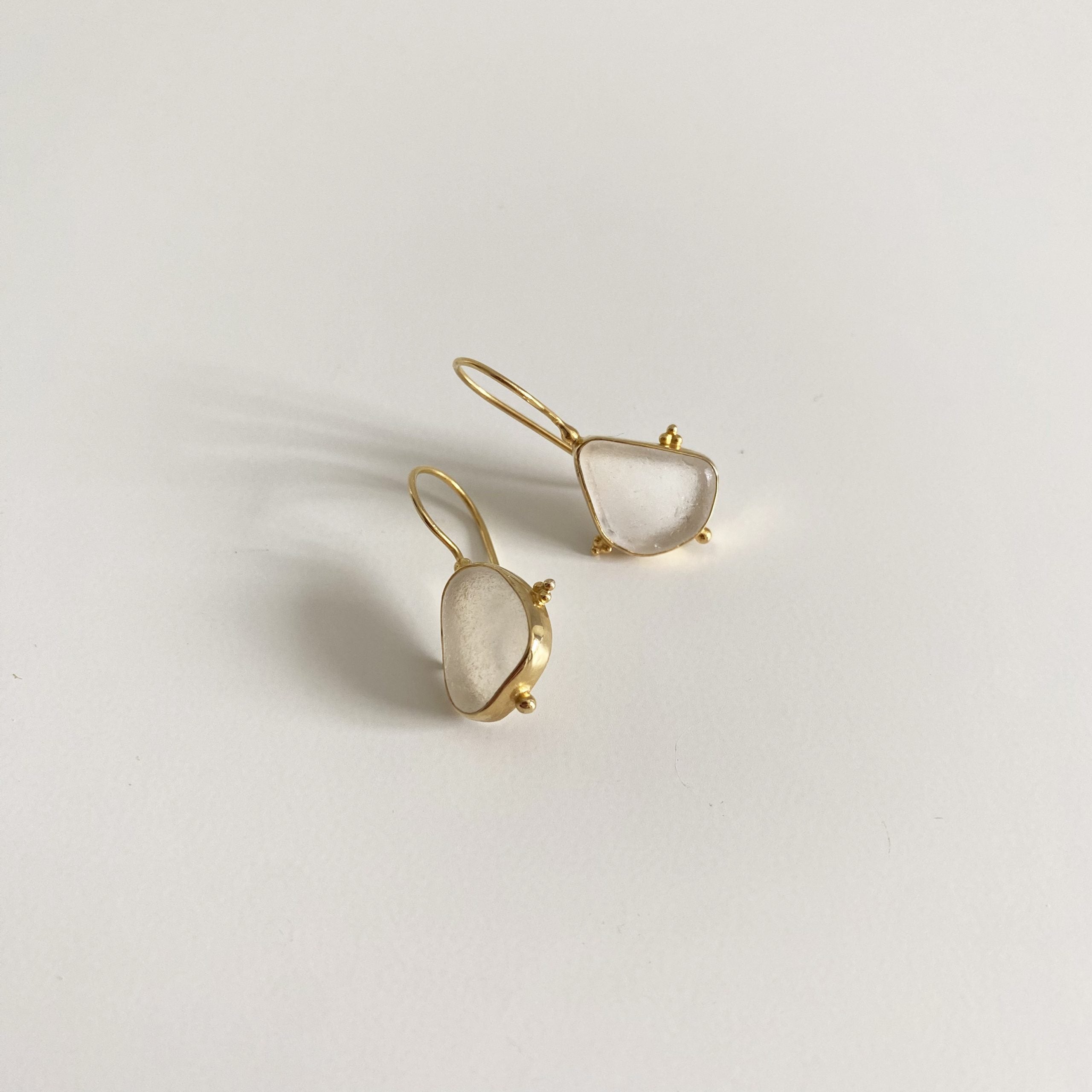 Gitta Earrings