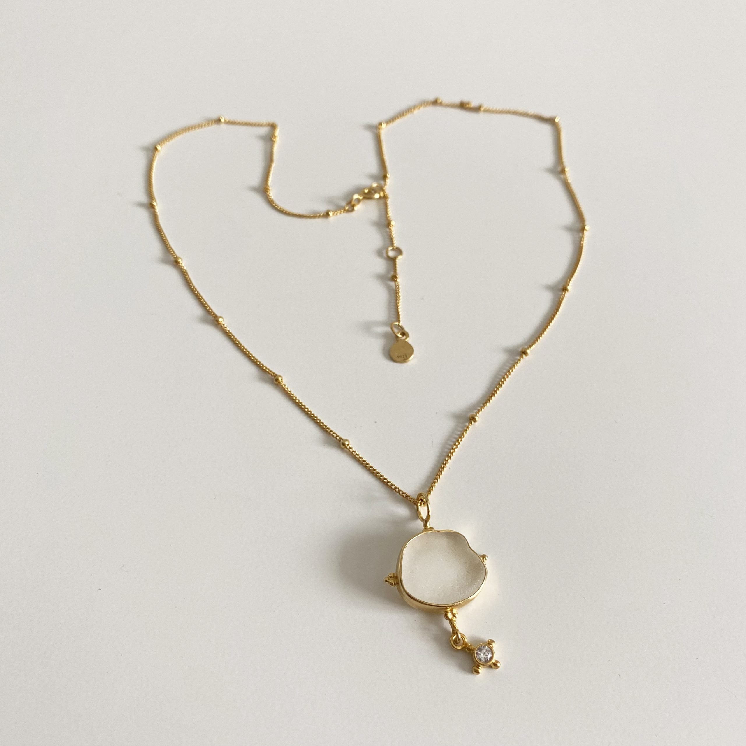 Kirana Necklace