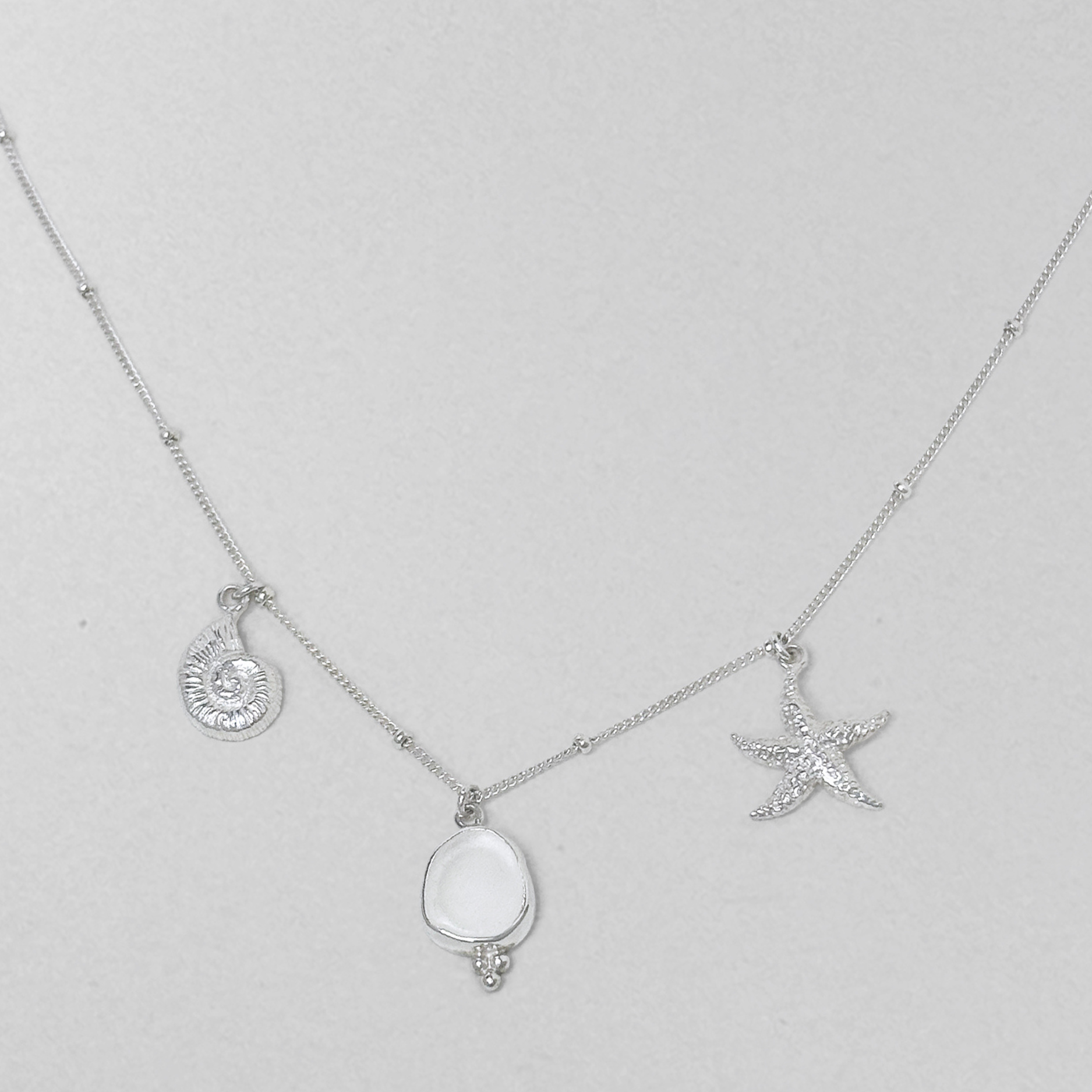 Nerina Necklace
