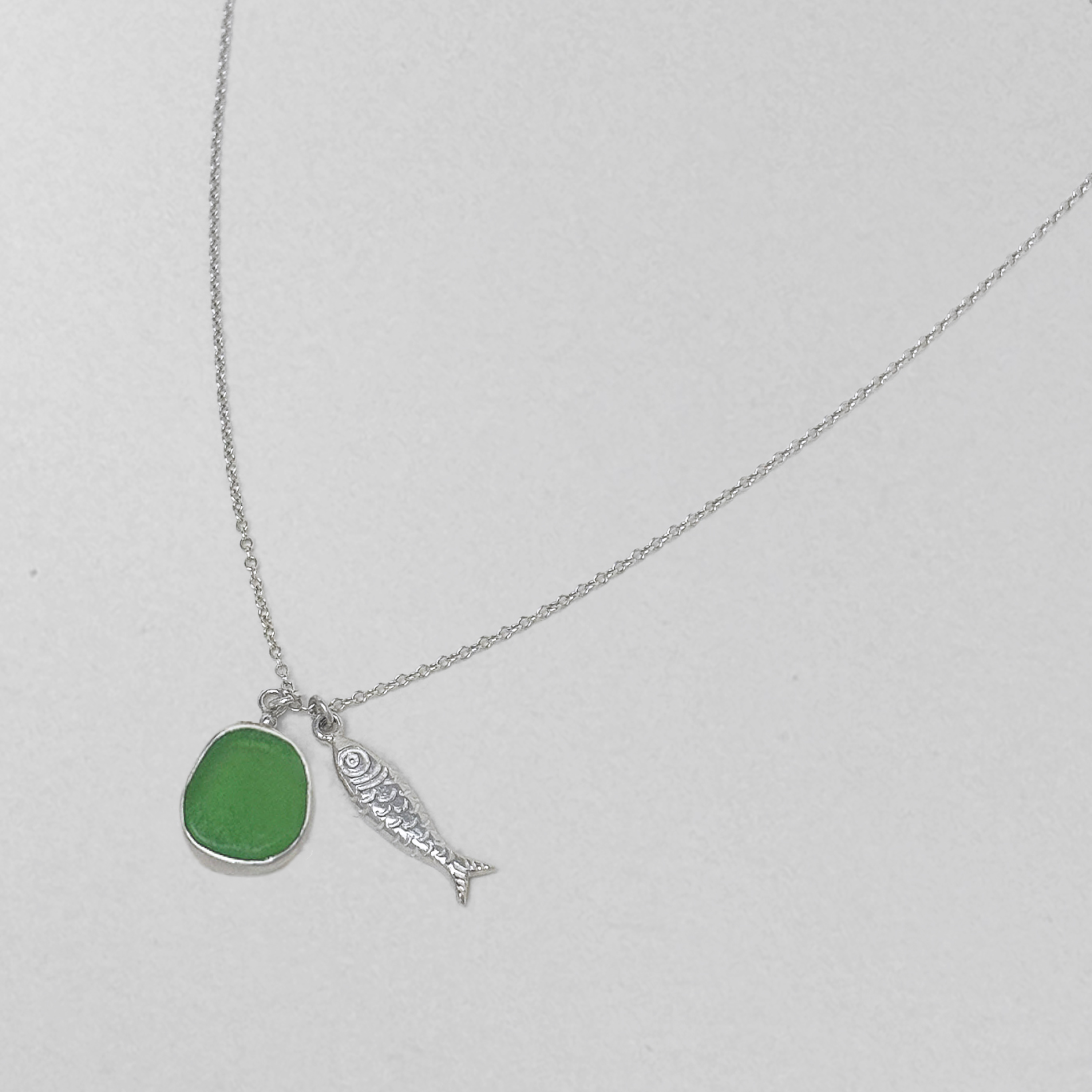 Sirena Necklace