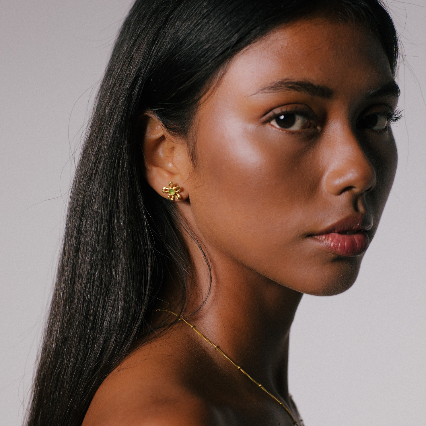 Anja Earrings
