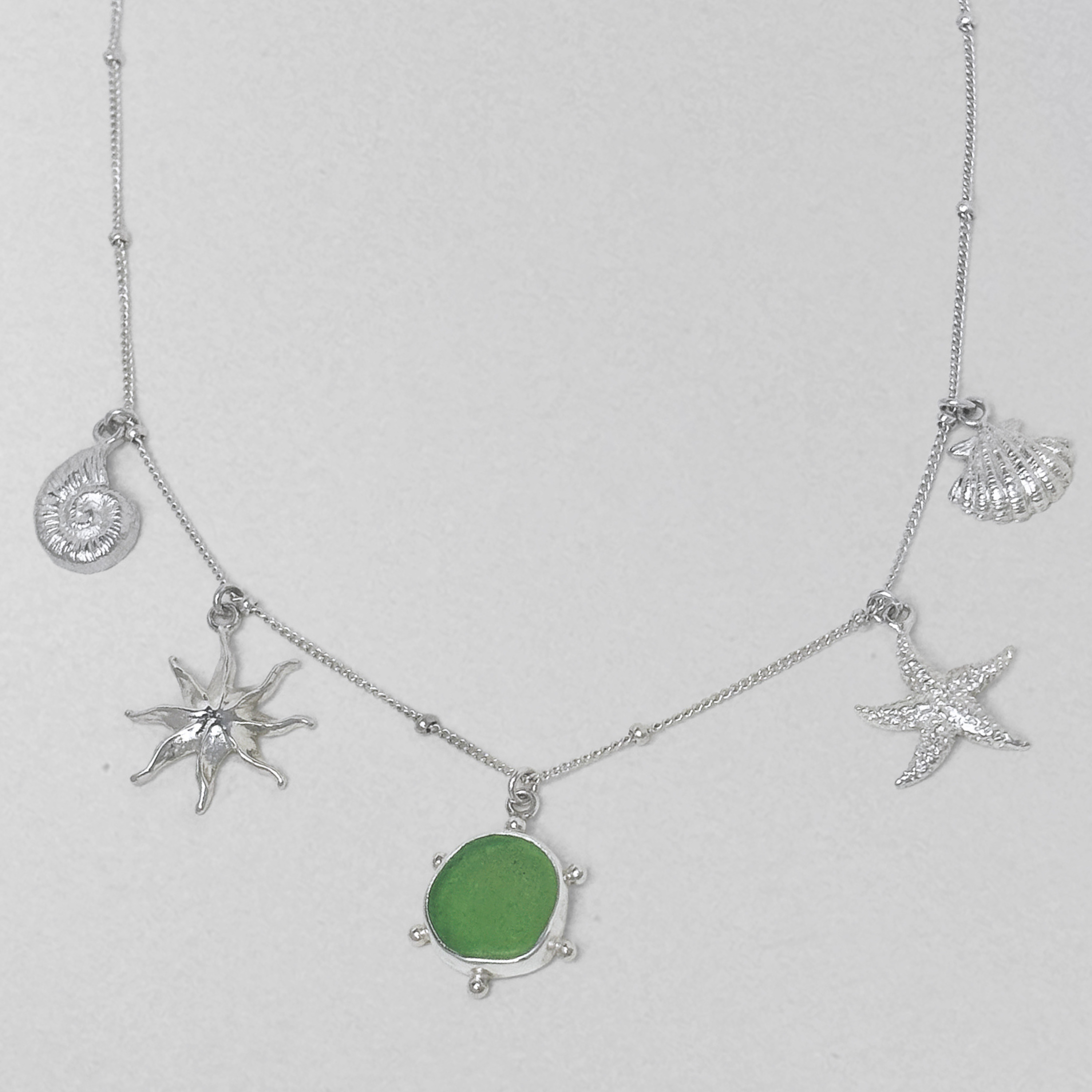 Isla Necklace