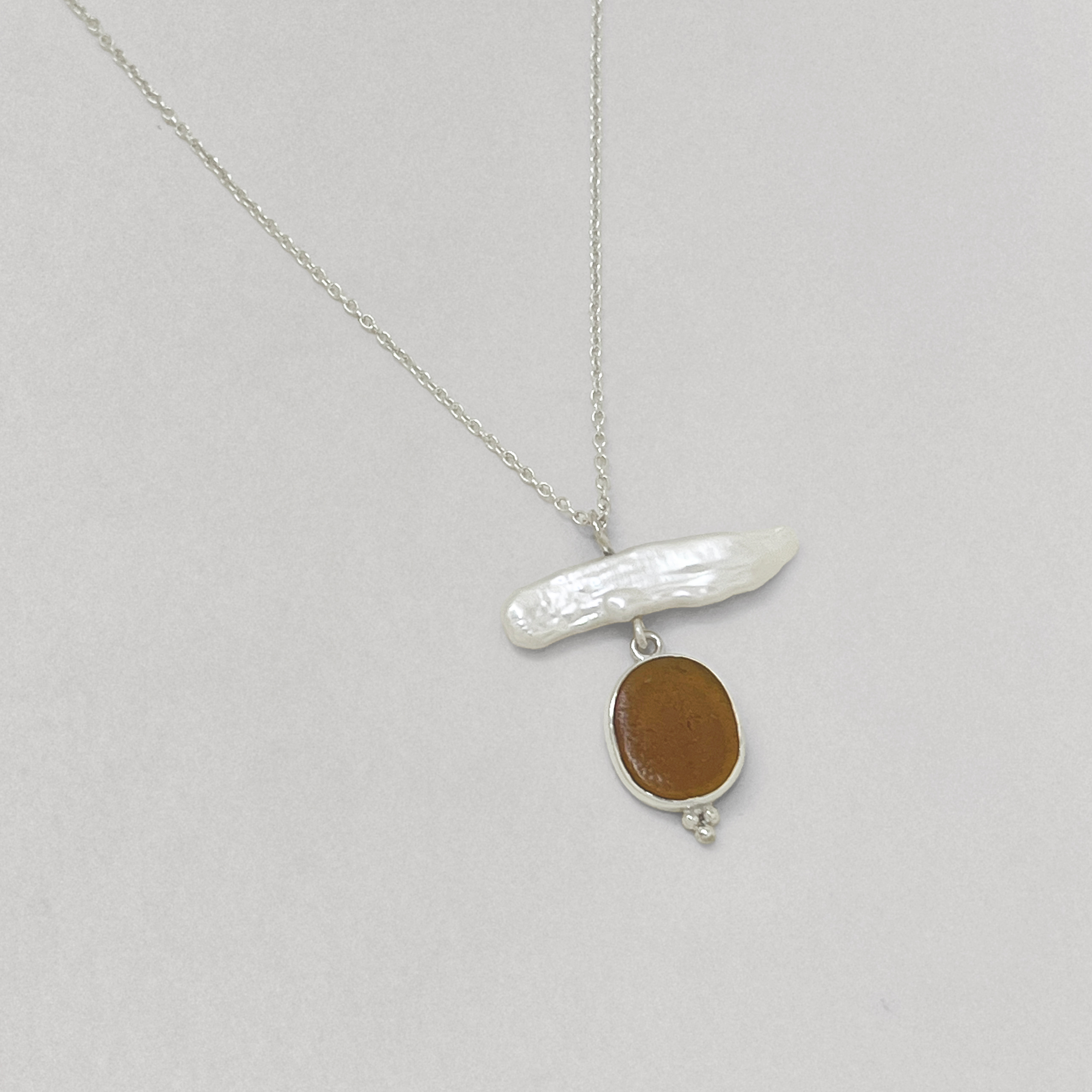 Dhana Necklace