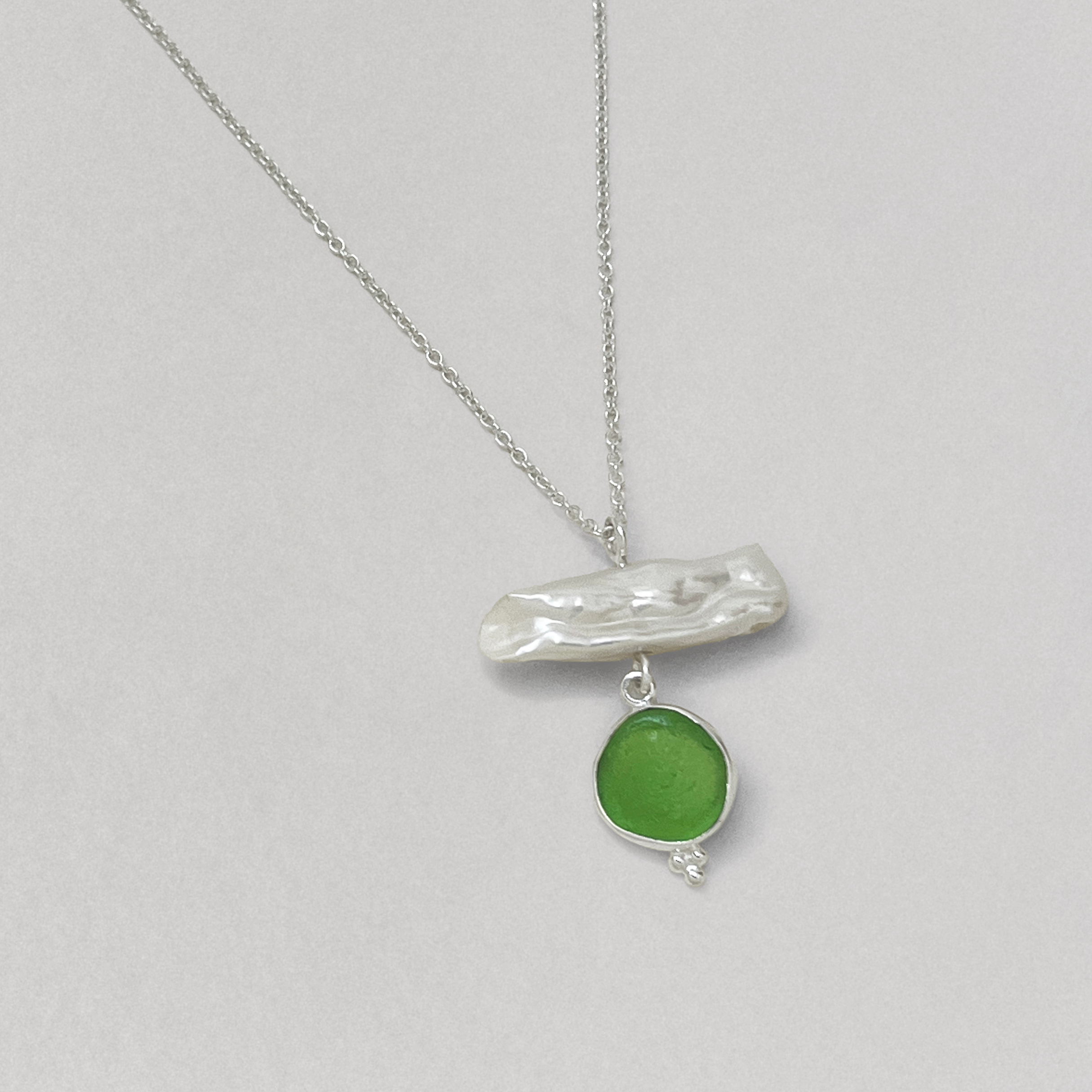 Dhana Necklace