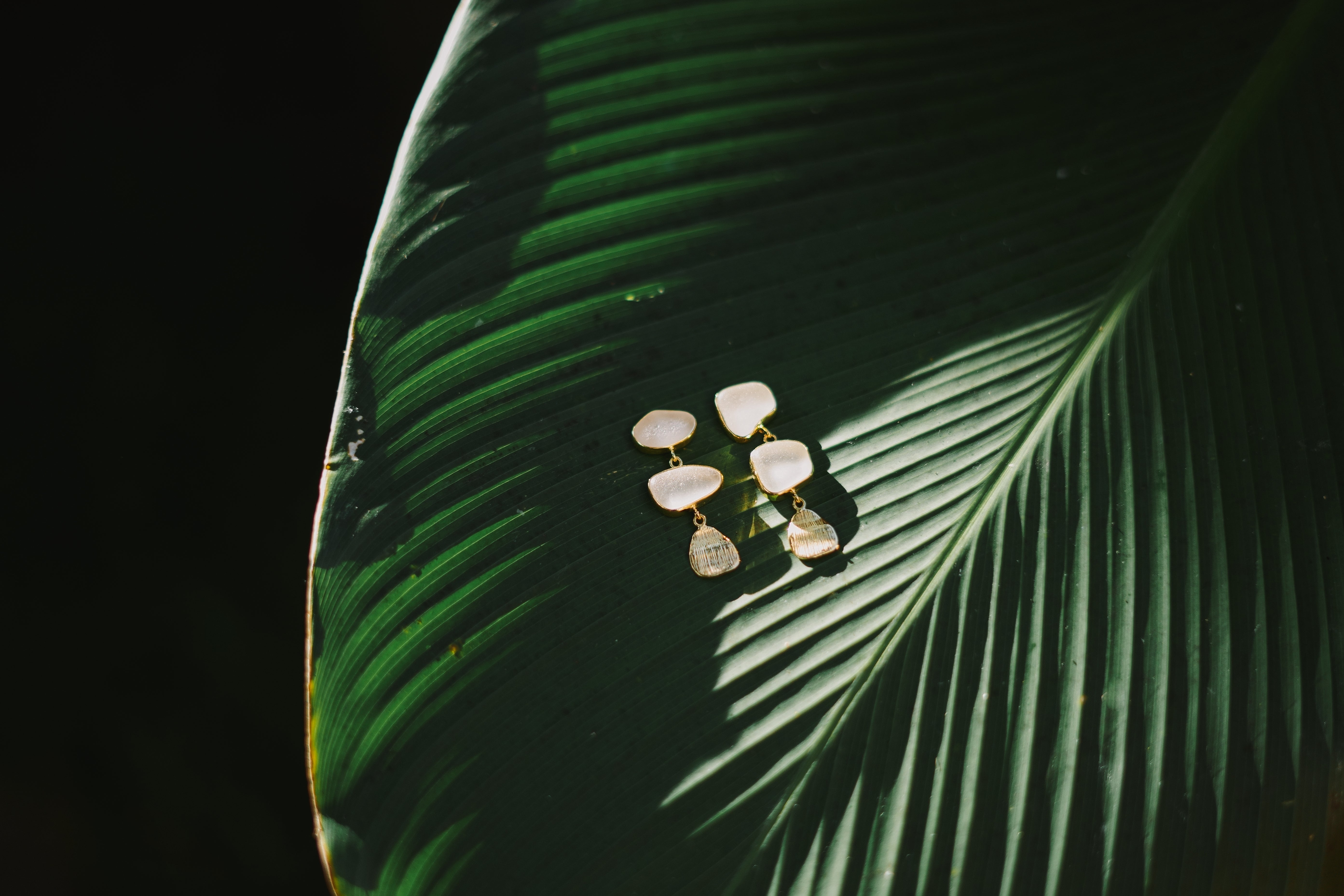 What Sea Glass Actually Is, and Why Bali's Is Different