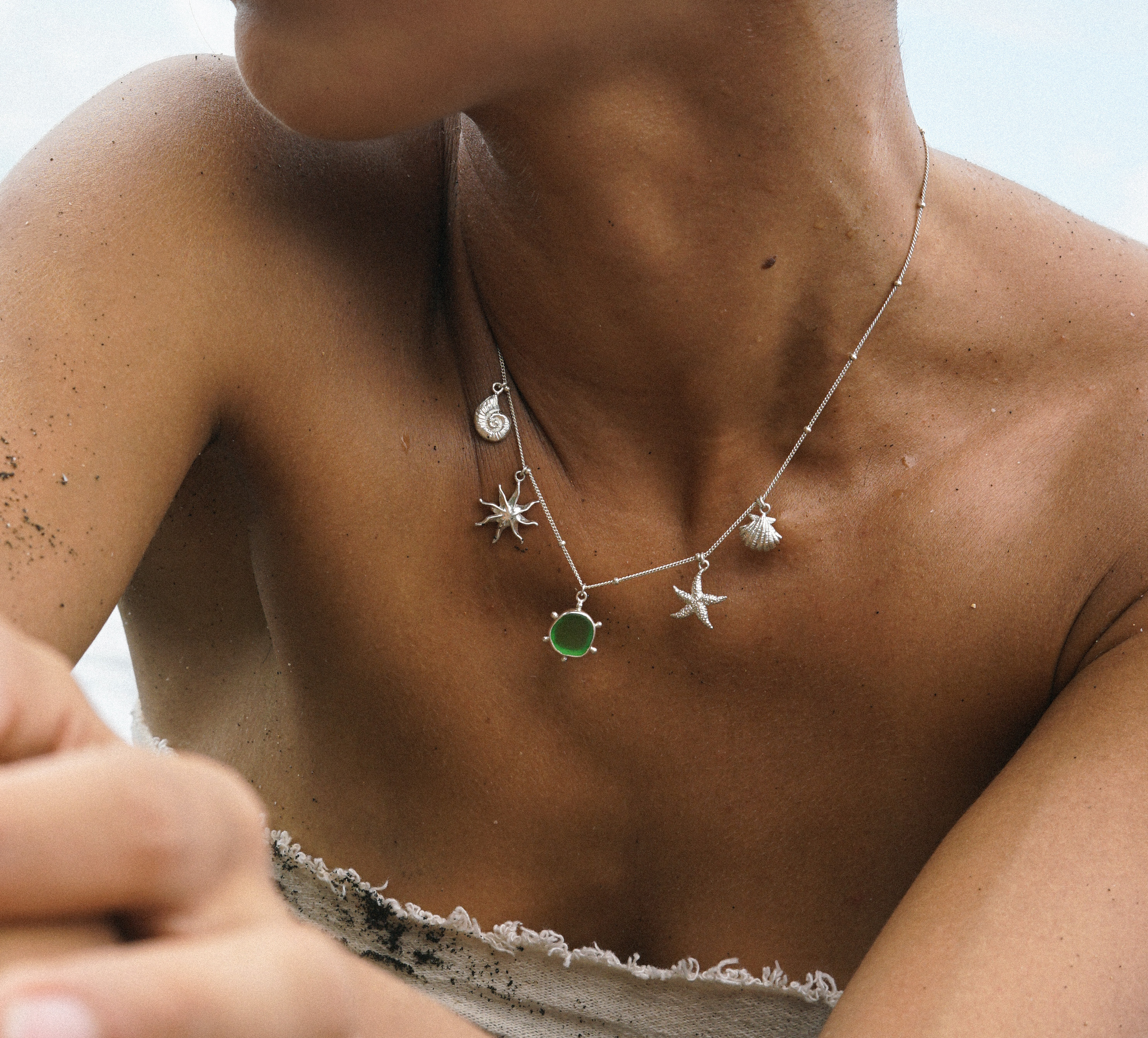 The Summer Edit: Advika