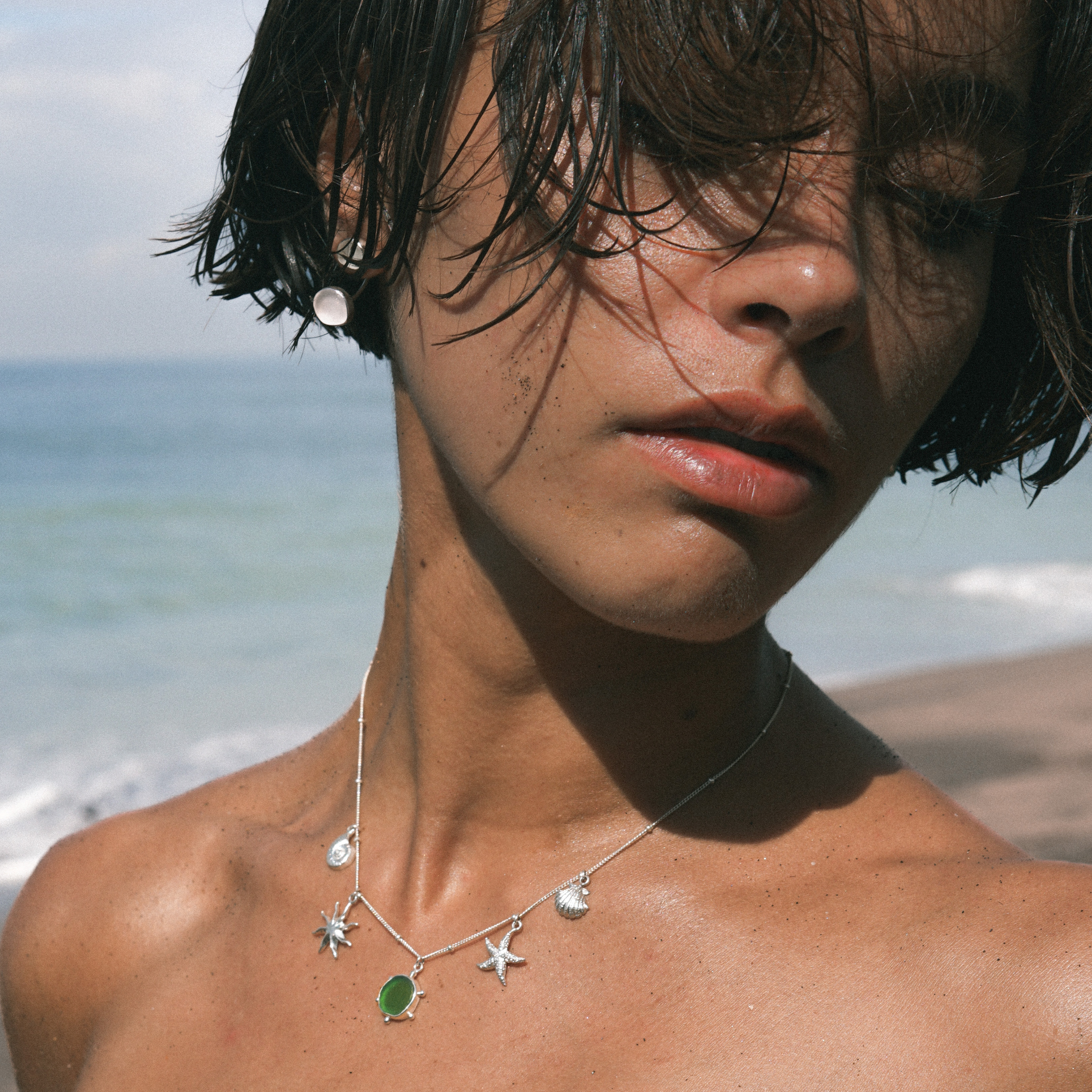 Isla Necklace