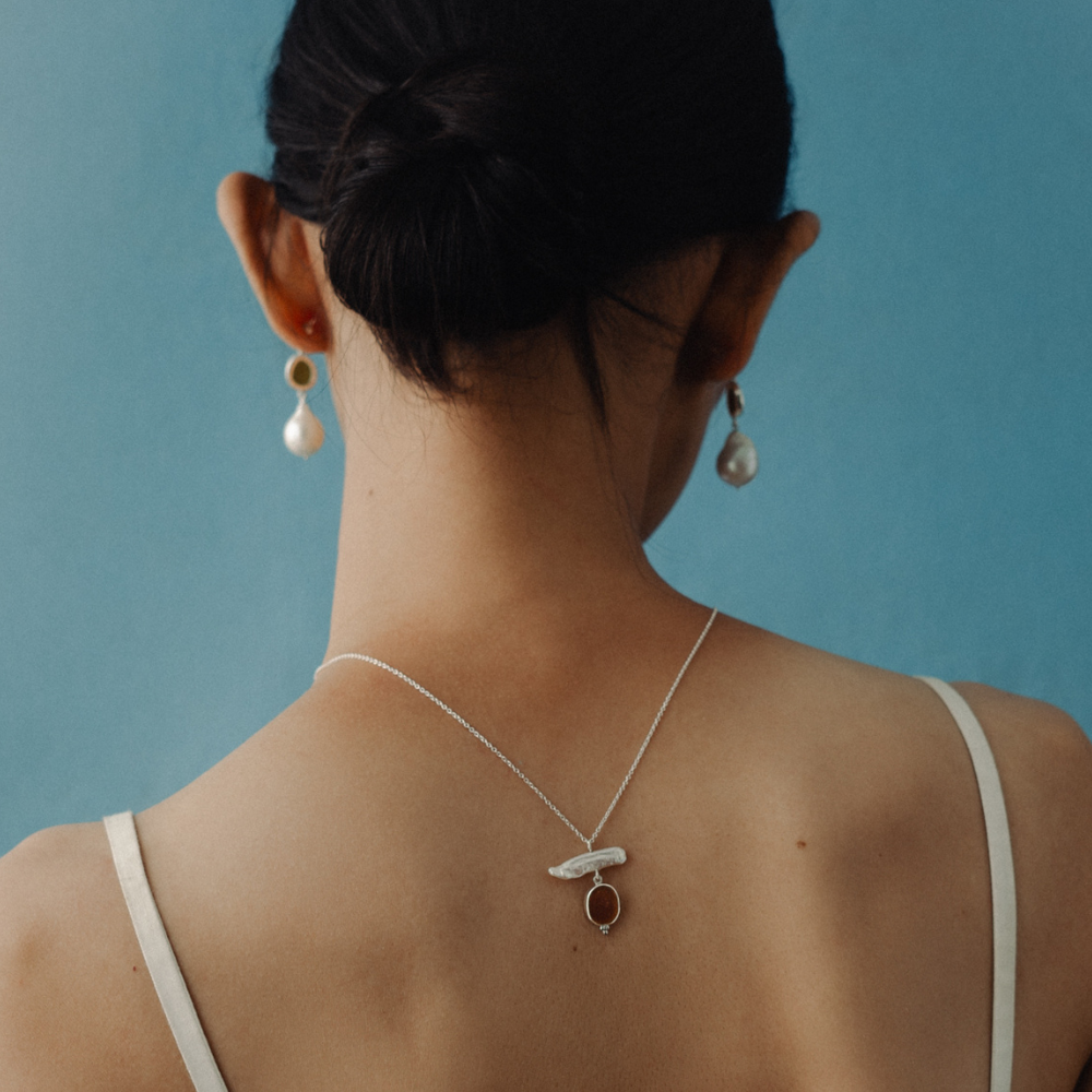 Dhana Necklace