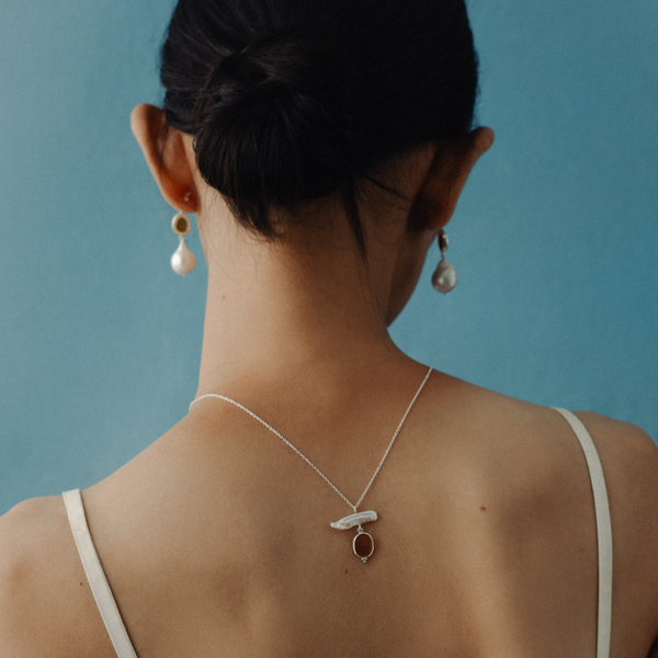 Dhana Necklace