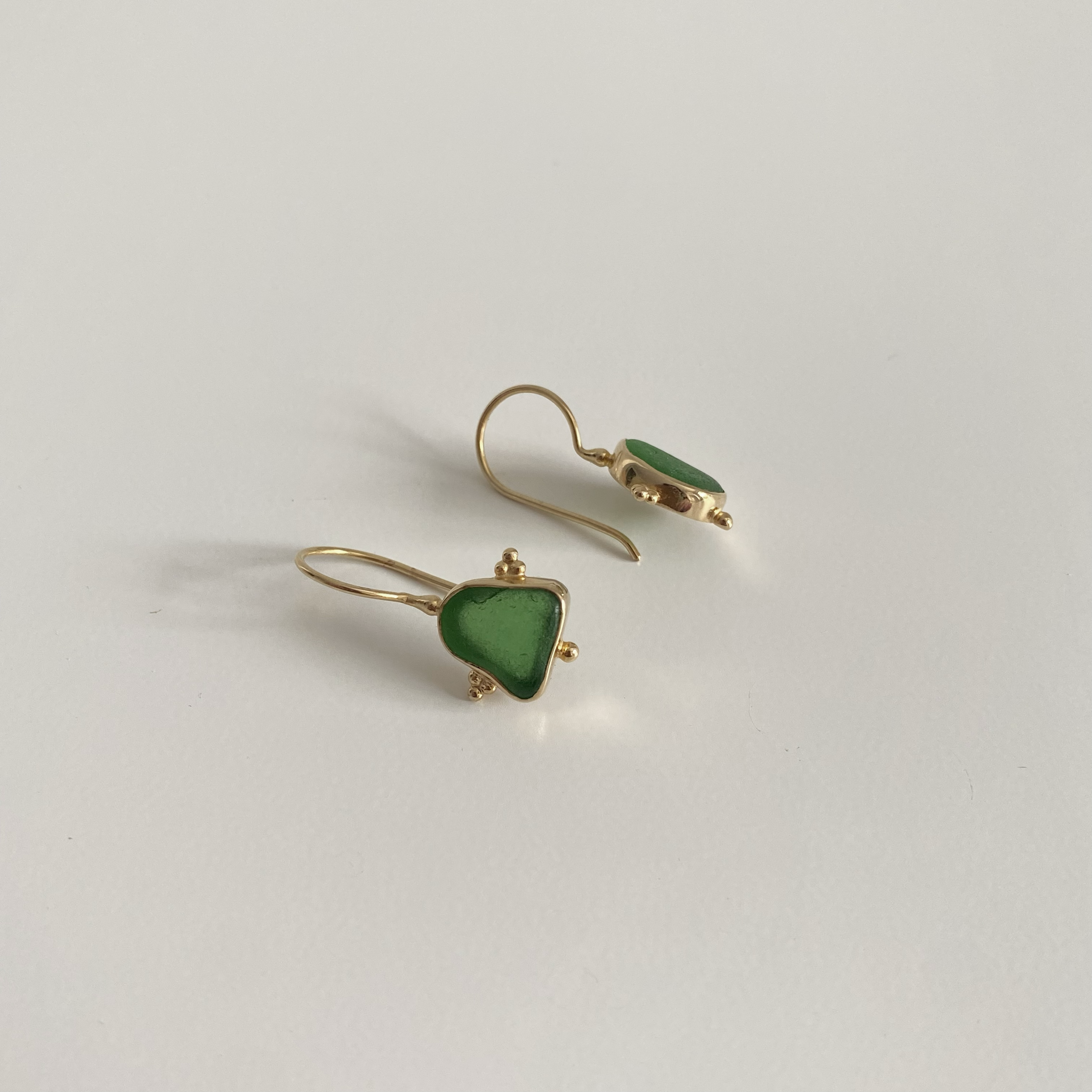 Gitta Earrings