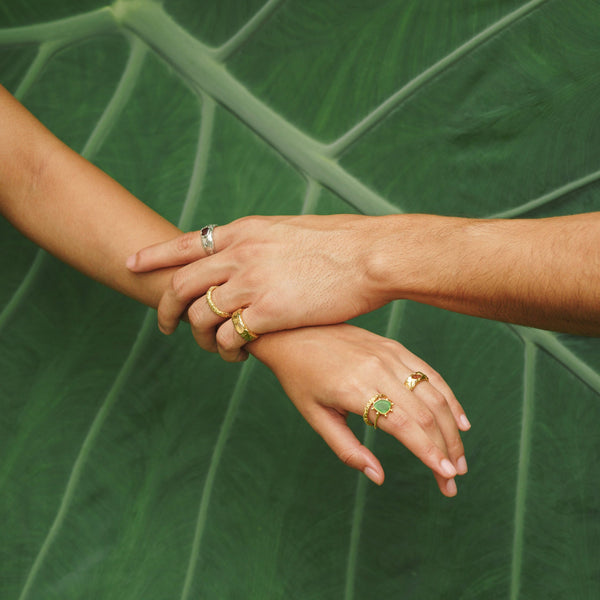 Ananda Ring