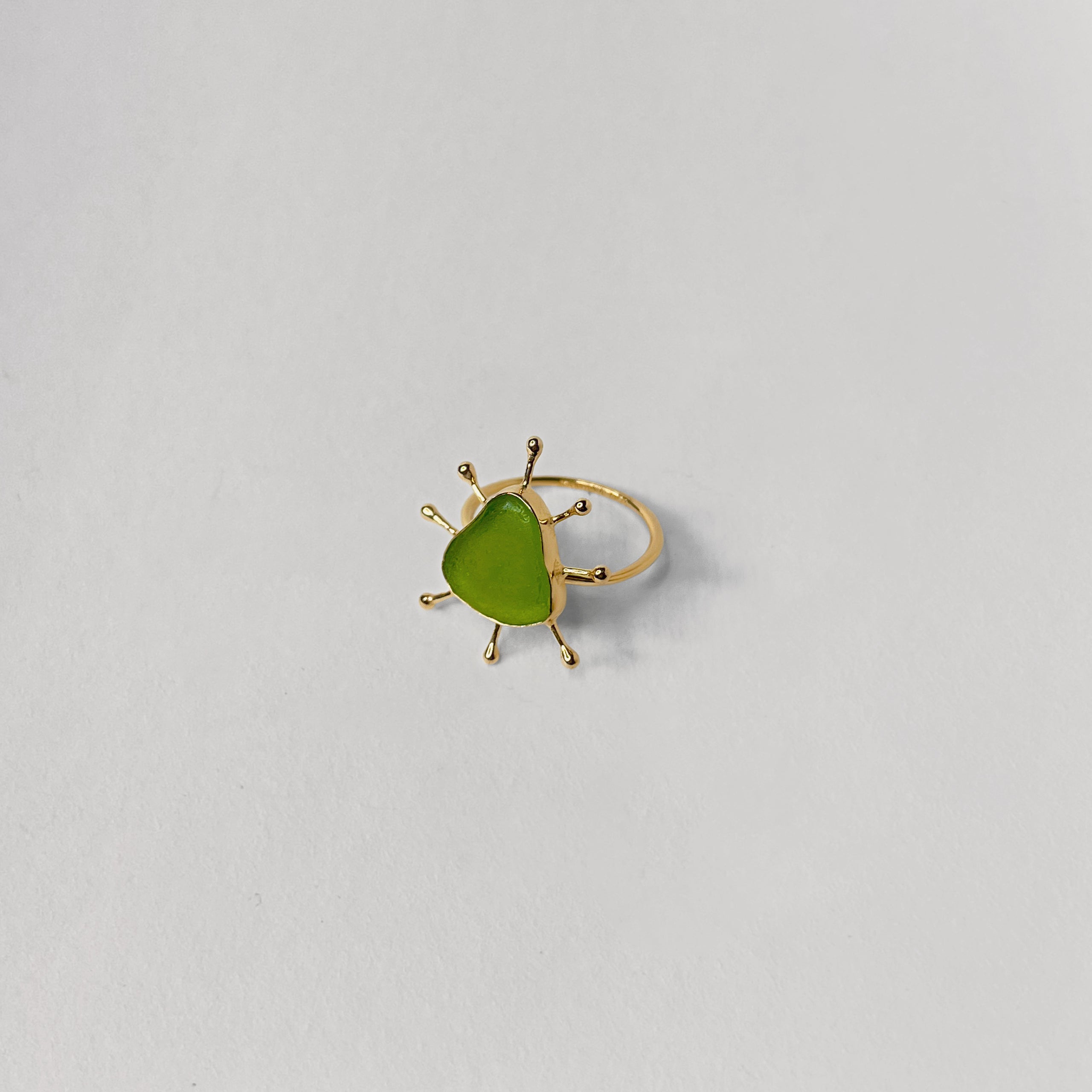 Ayanna Ring