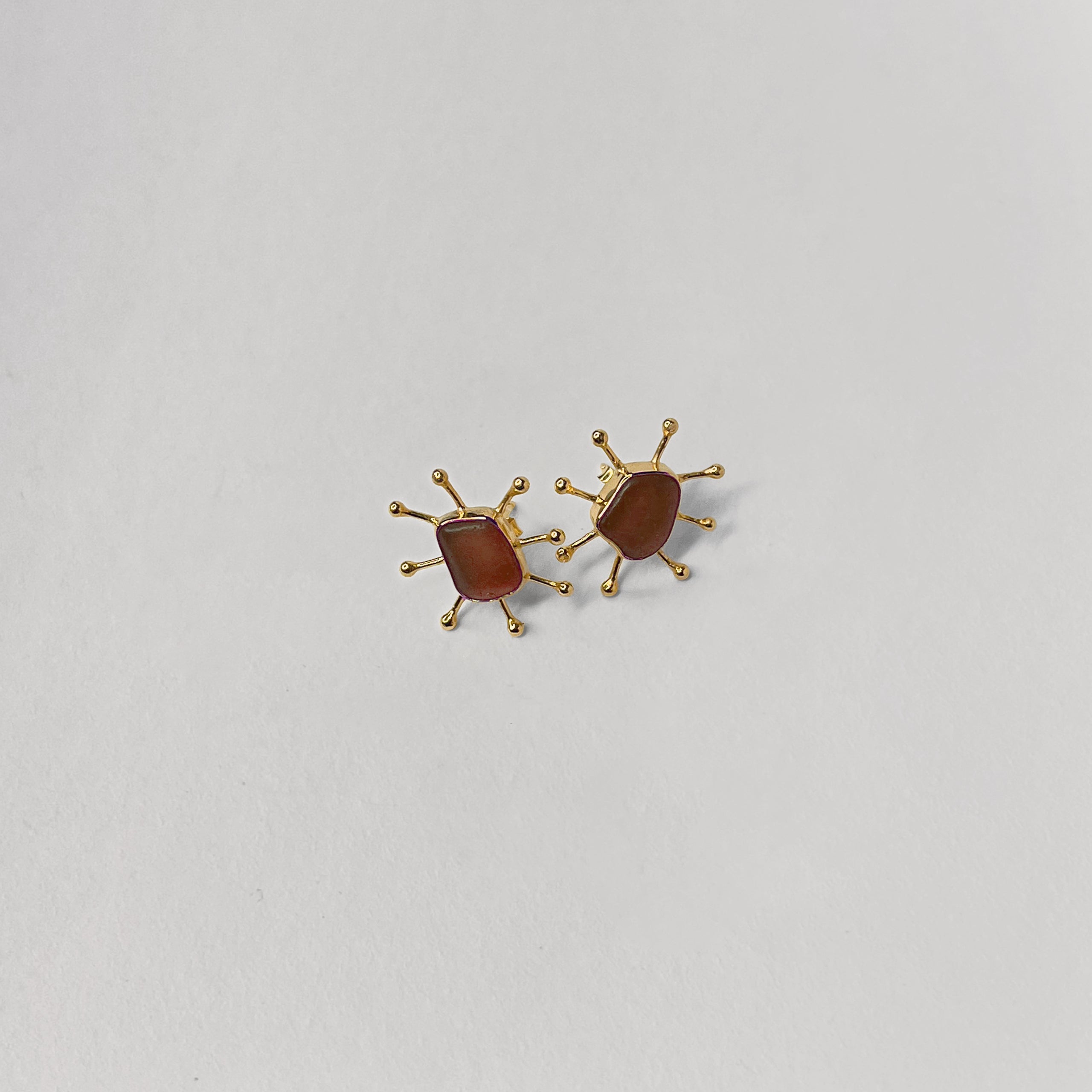 Zahara Earrings