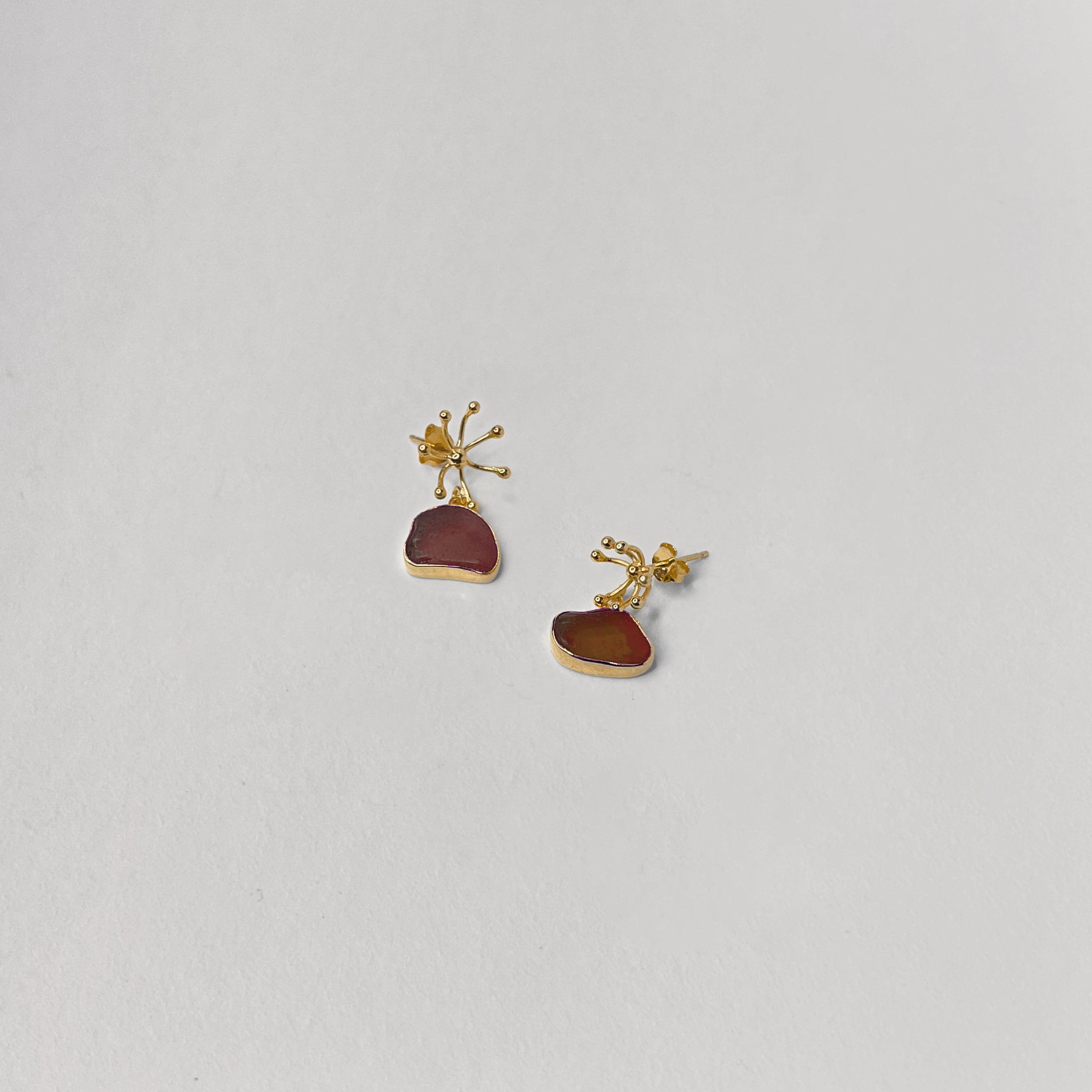 Kiara Earrings