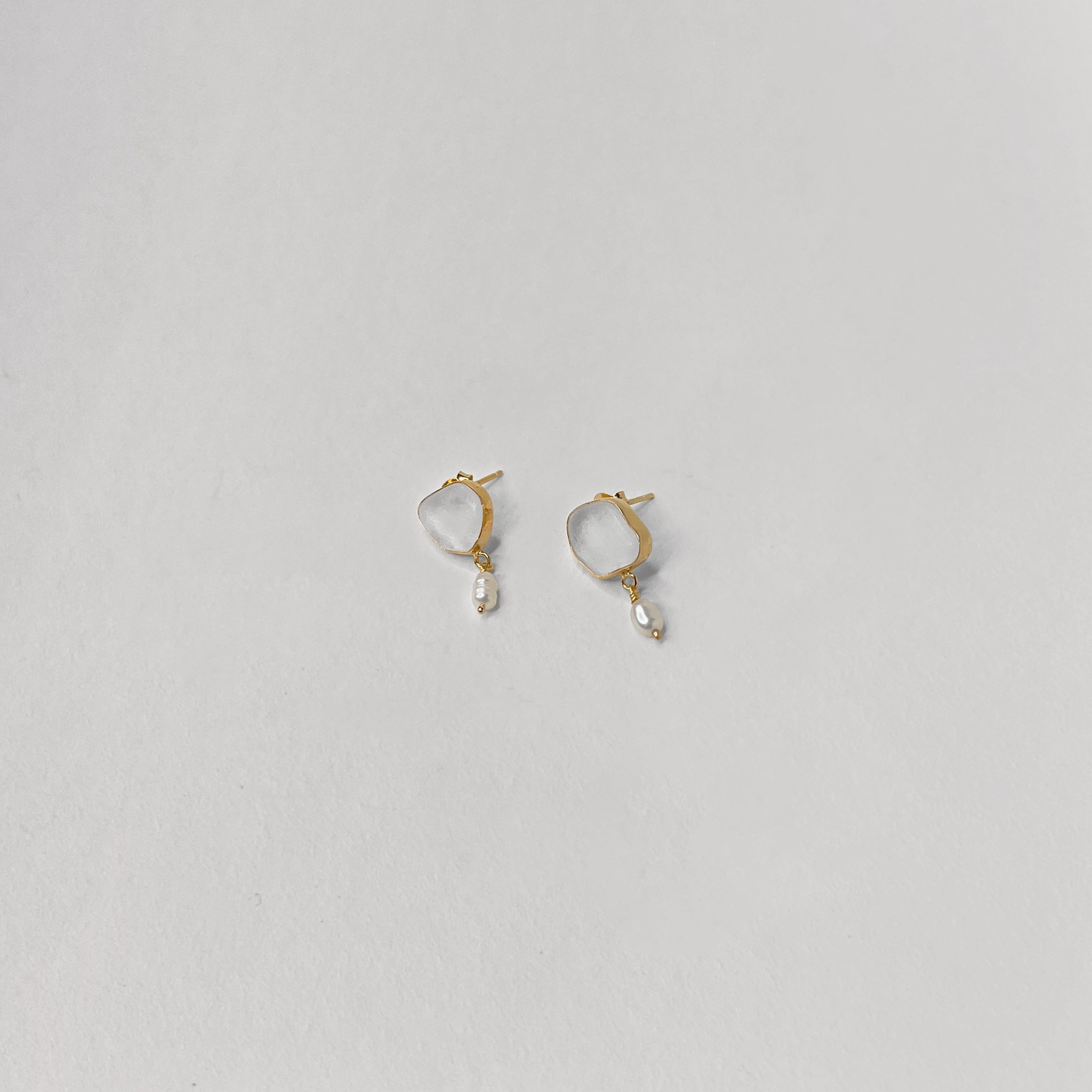 Kamara Earrings
