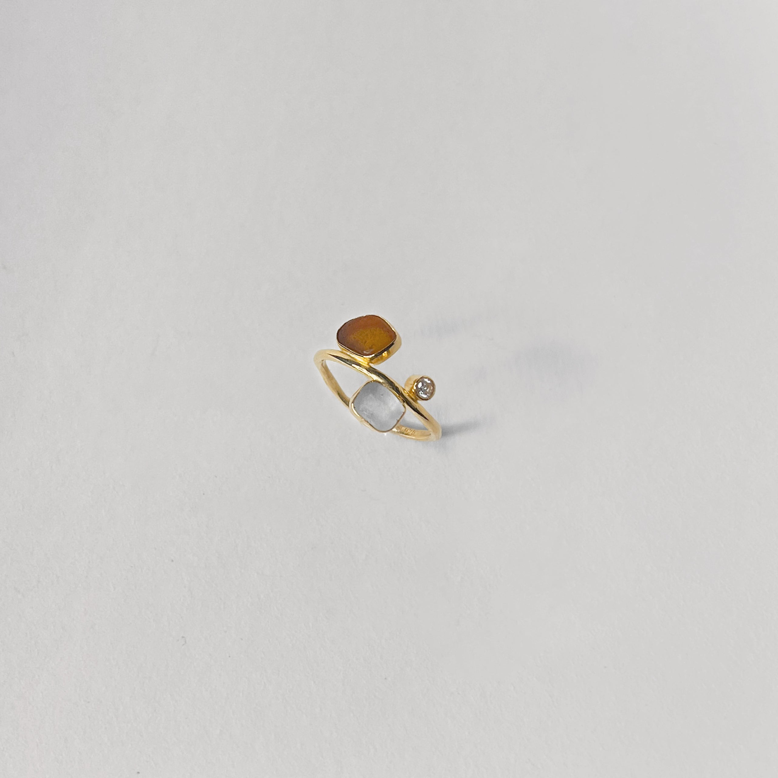 Zola Ring