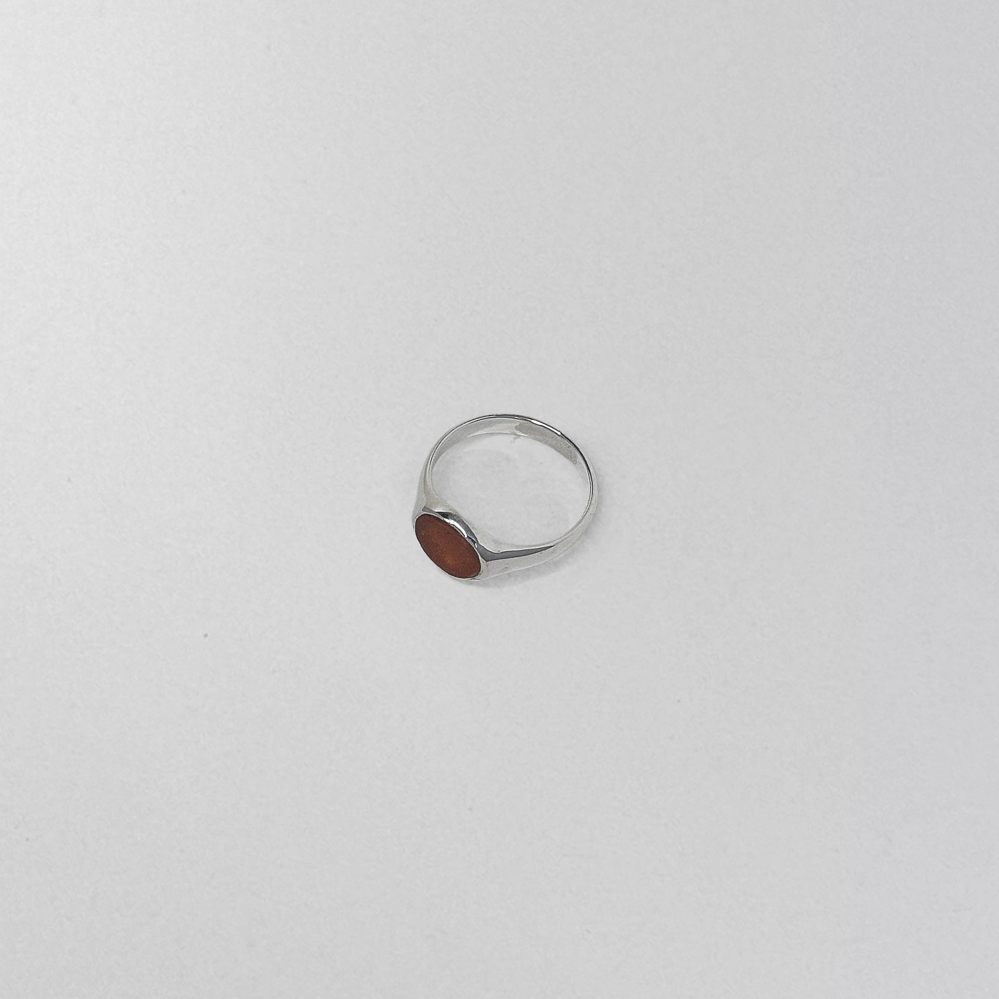 Avani Silver Ring