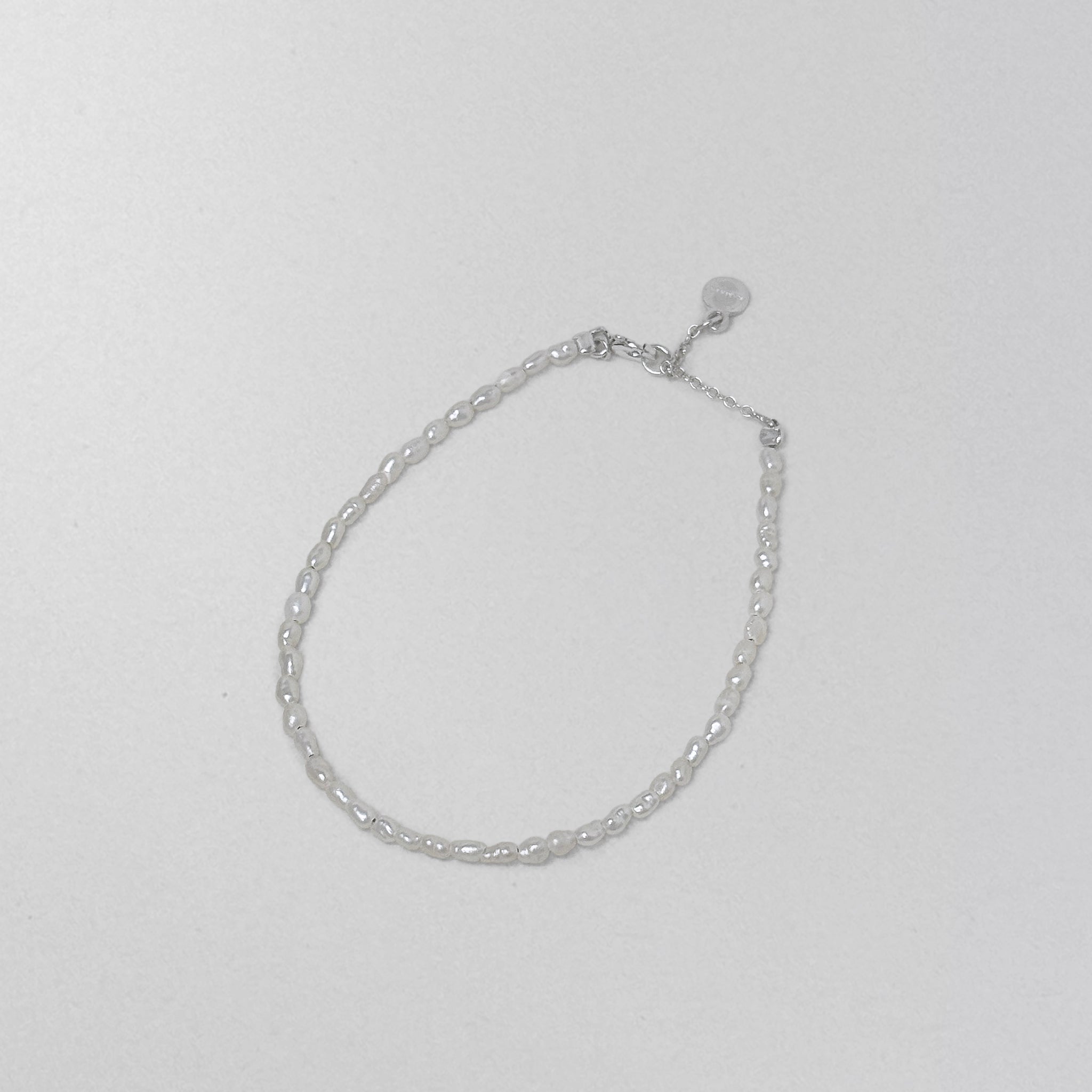 Pearl Bracelet