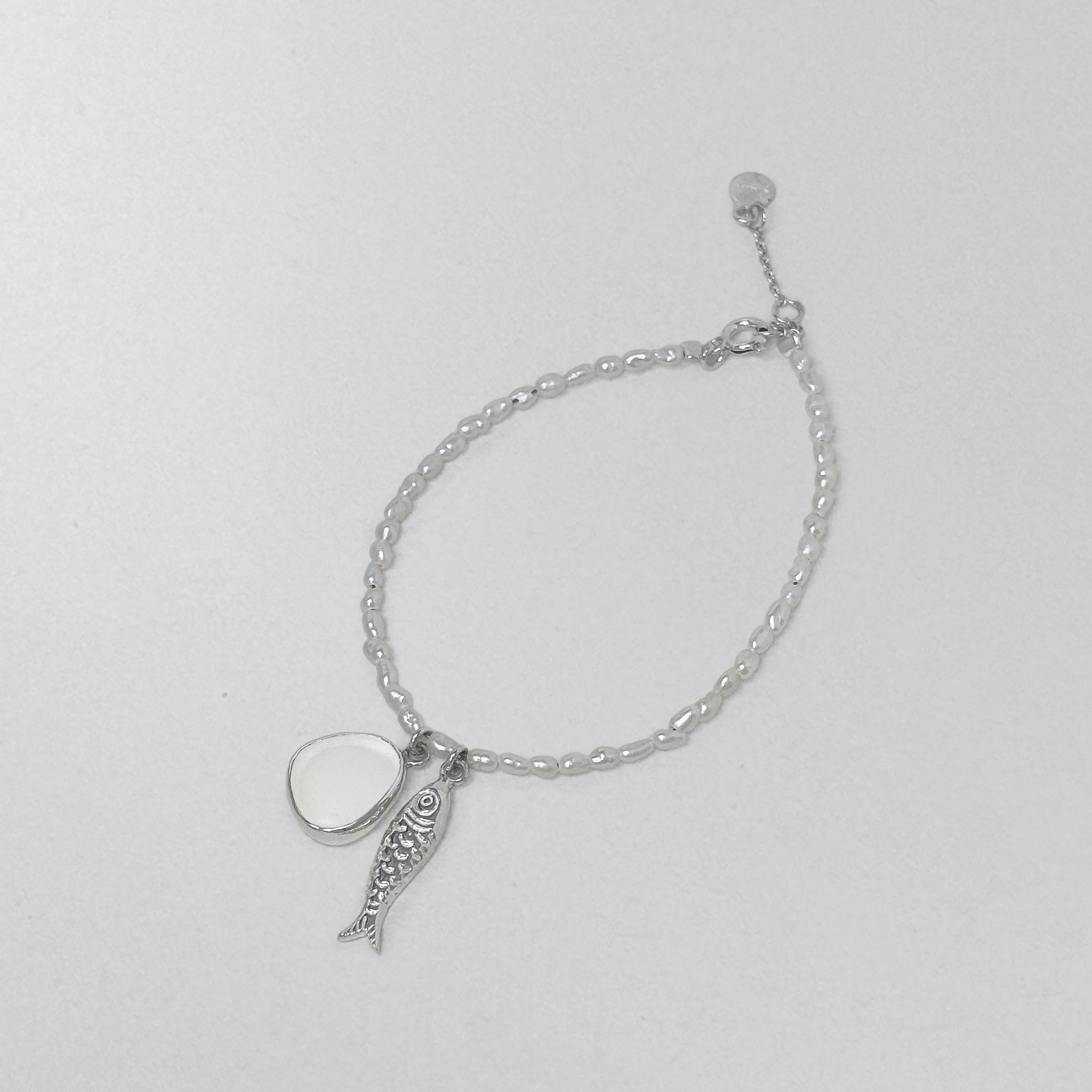 Pearl Bracelet