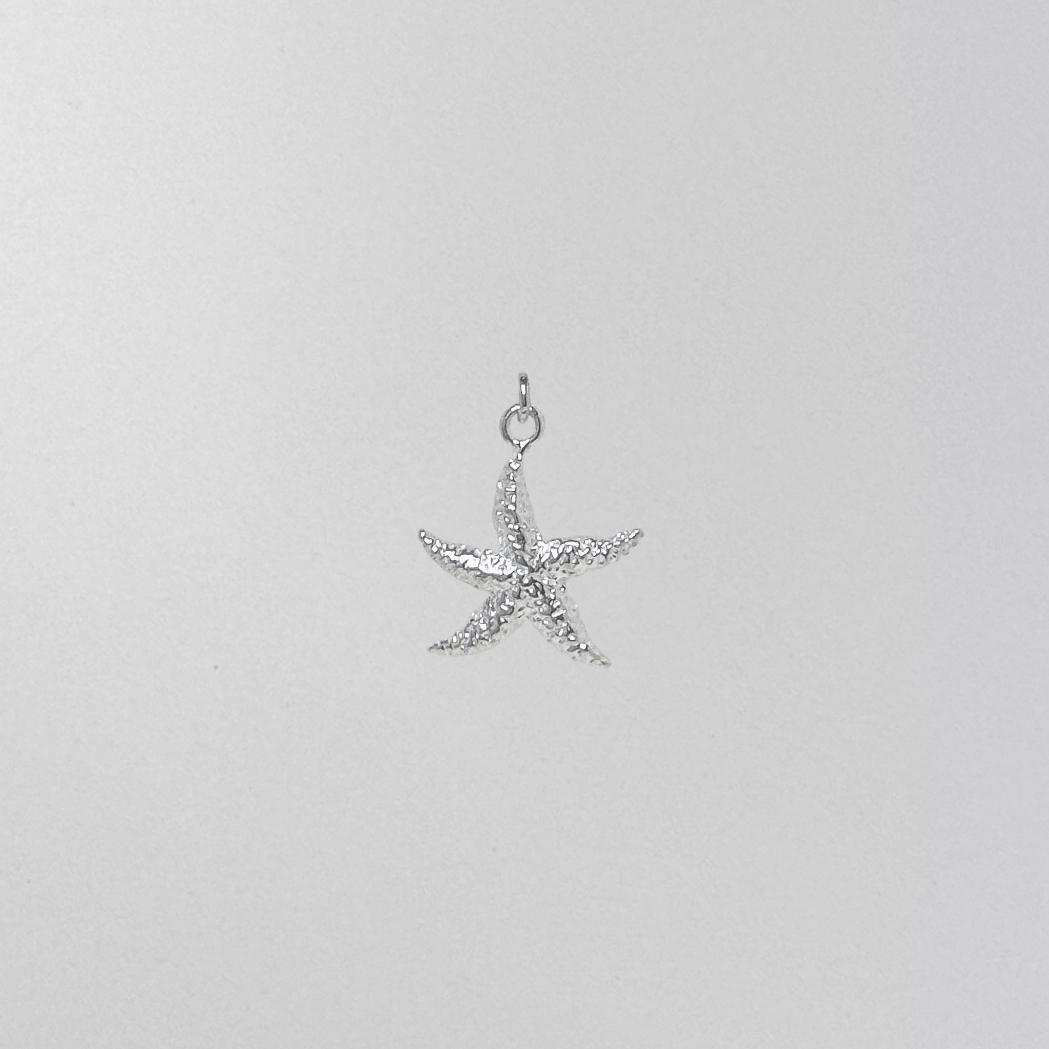 Starfish Charm