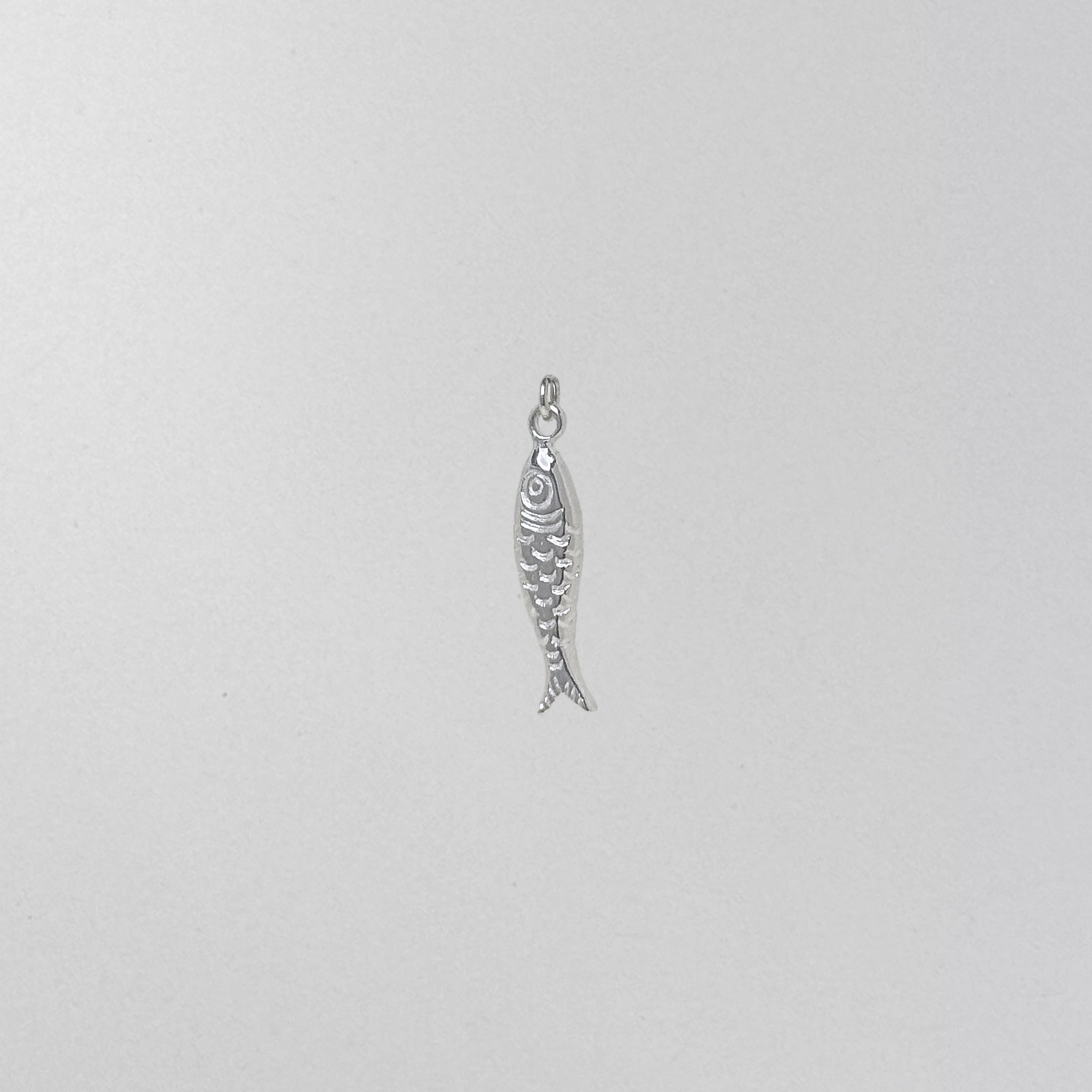 Fish Charm
