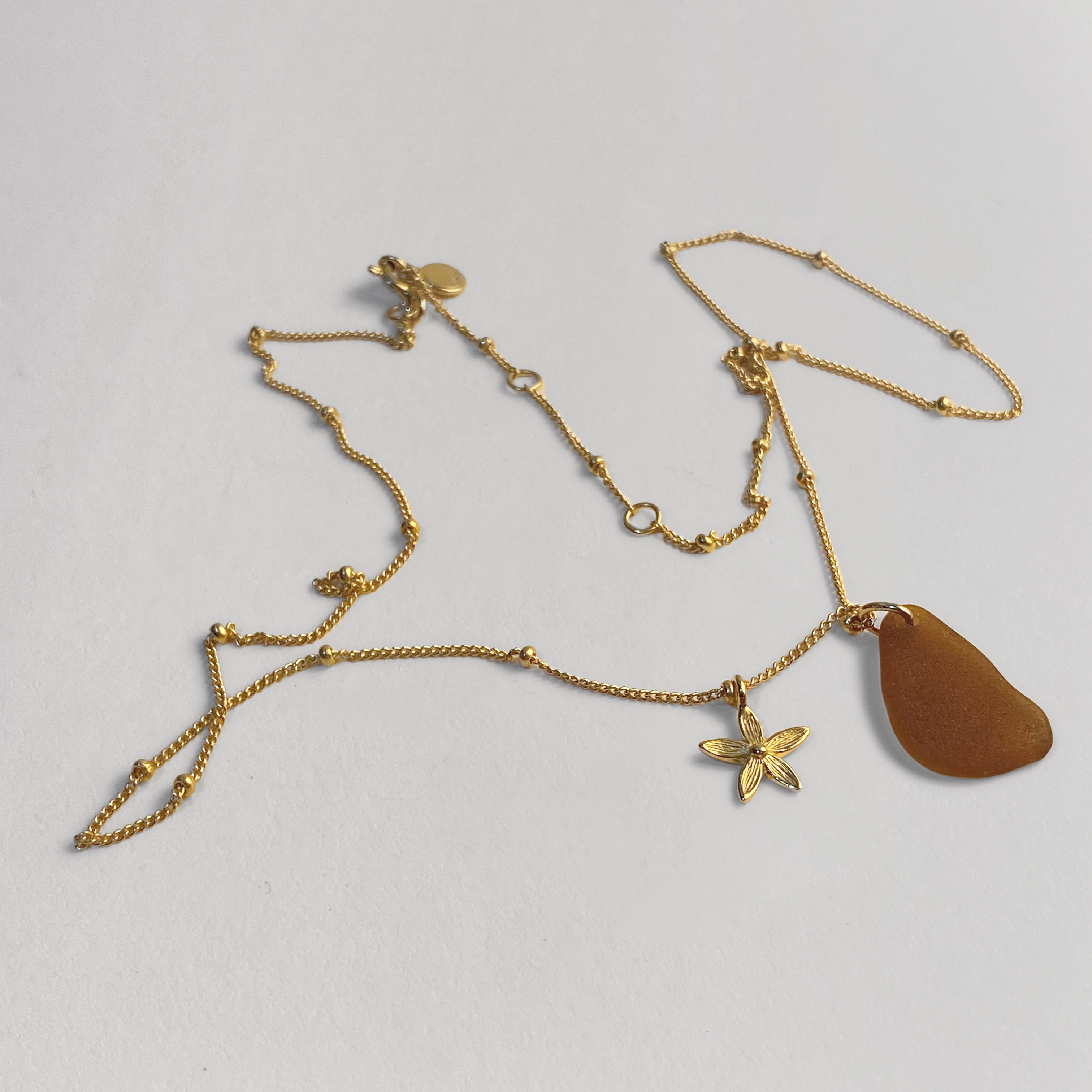 Anaya Necklace